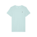 Core-T Short-Sleeve Shirt in Flurry