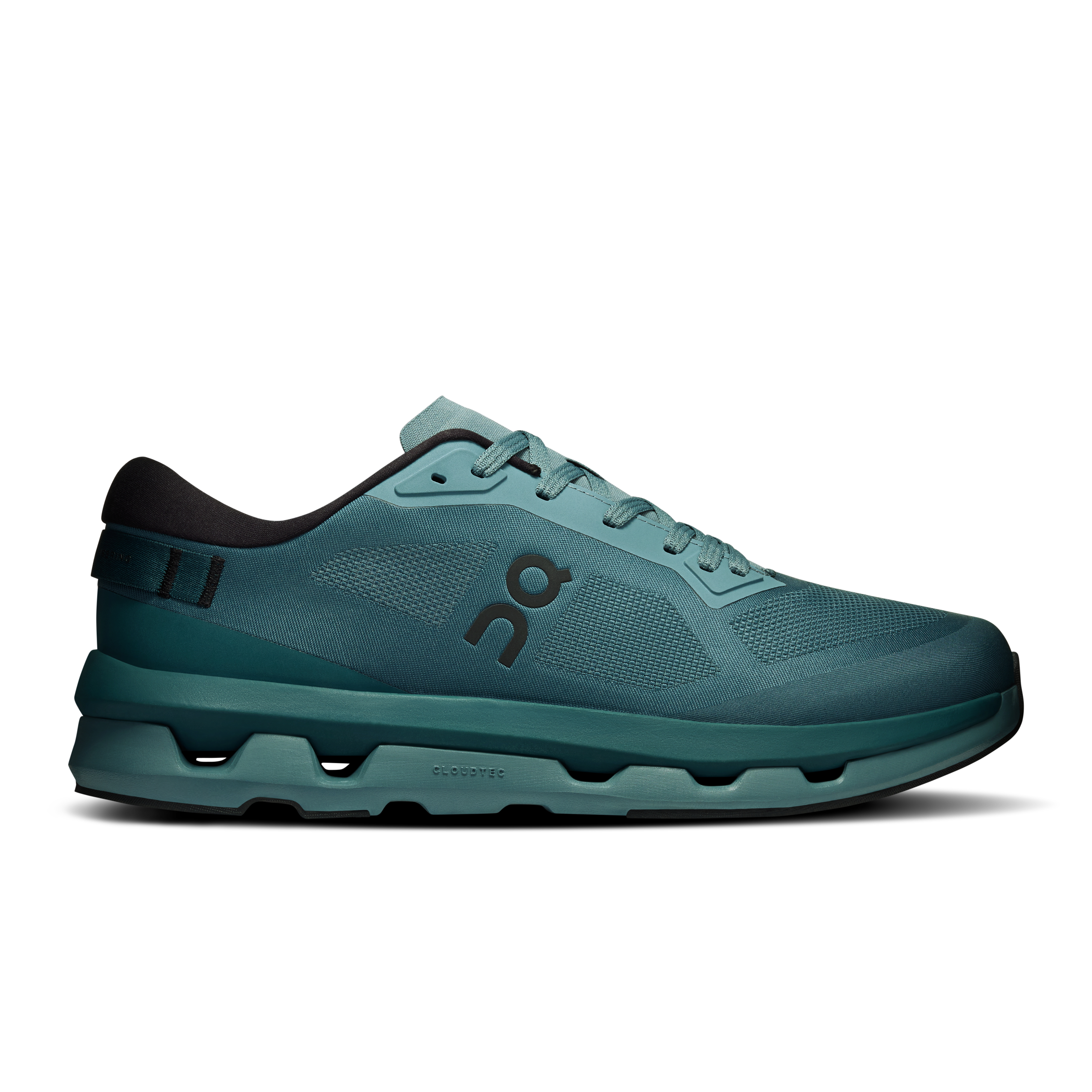 On Cloudzone Mistletoe & Agave Men – All-day, CloudTec®, Helion™ superfoam Shoes