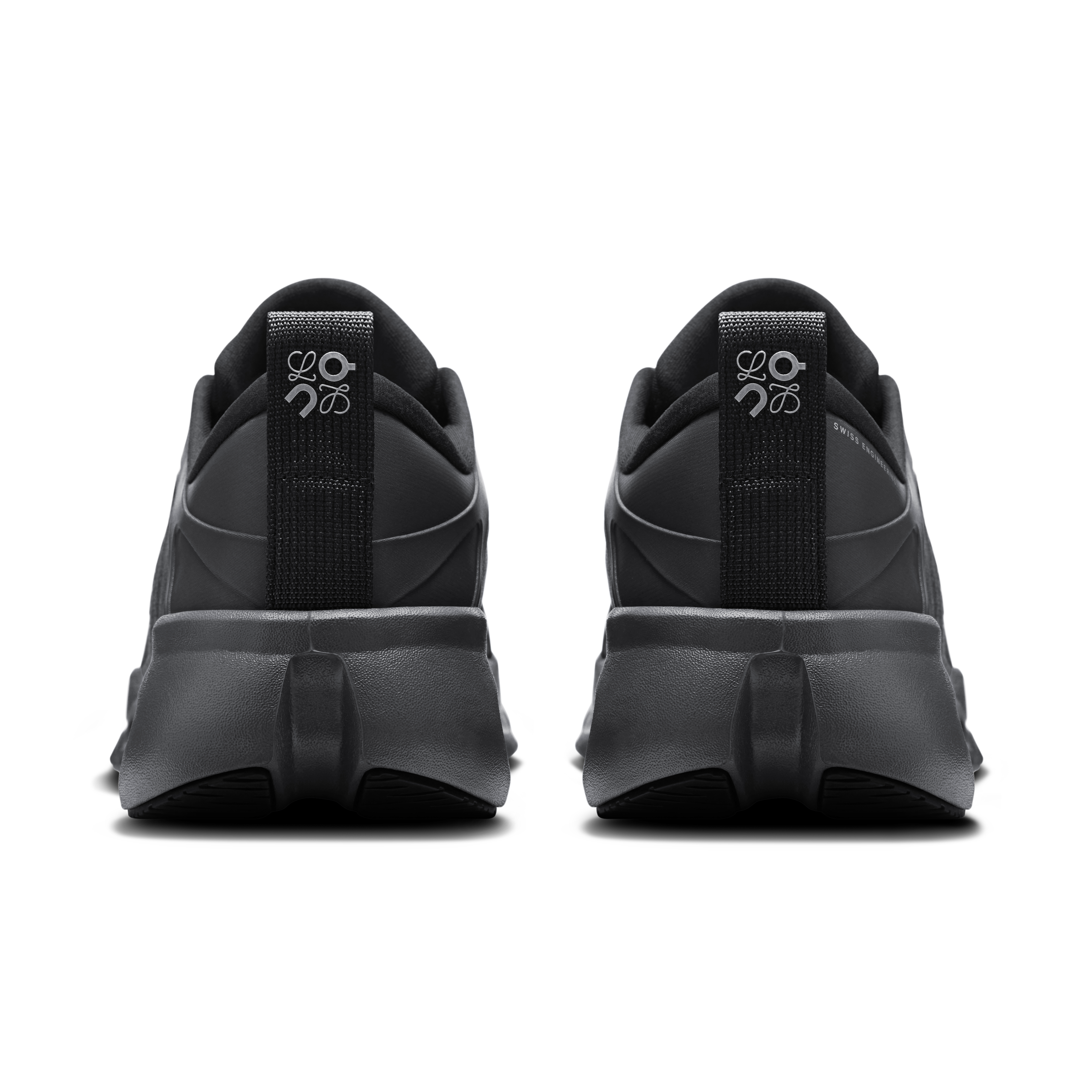 On Cloudsolo LOEWE Black Men Shoes