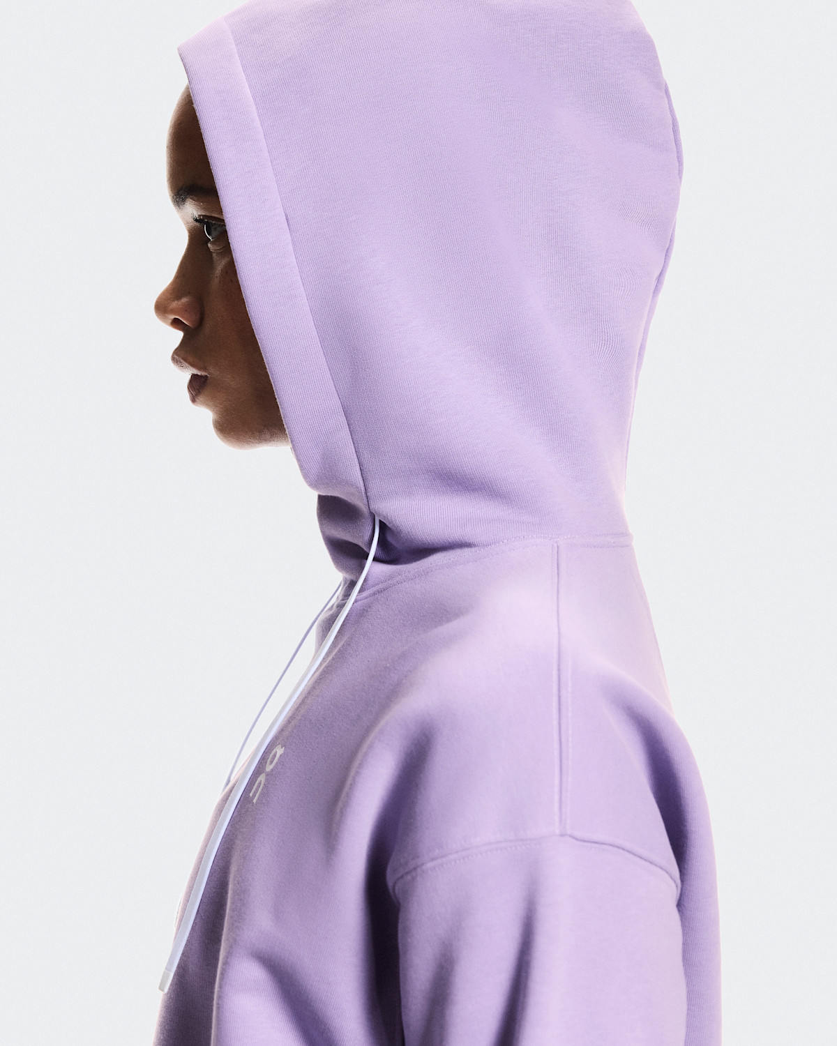 Women's Club Hoodie Fade