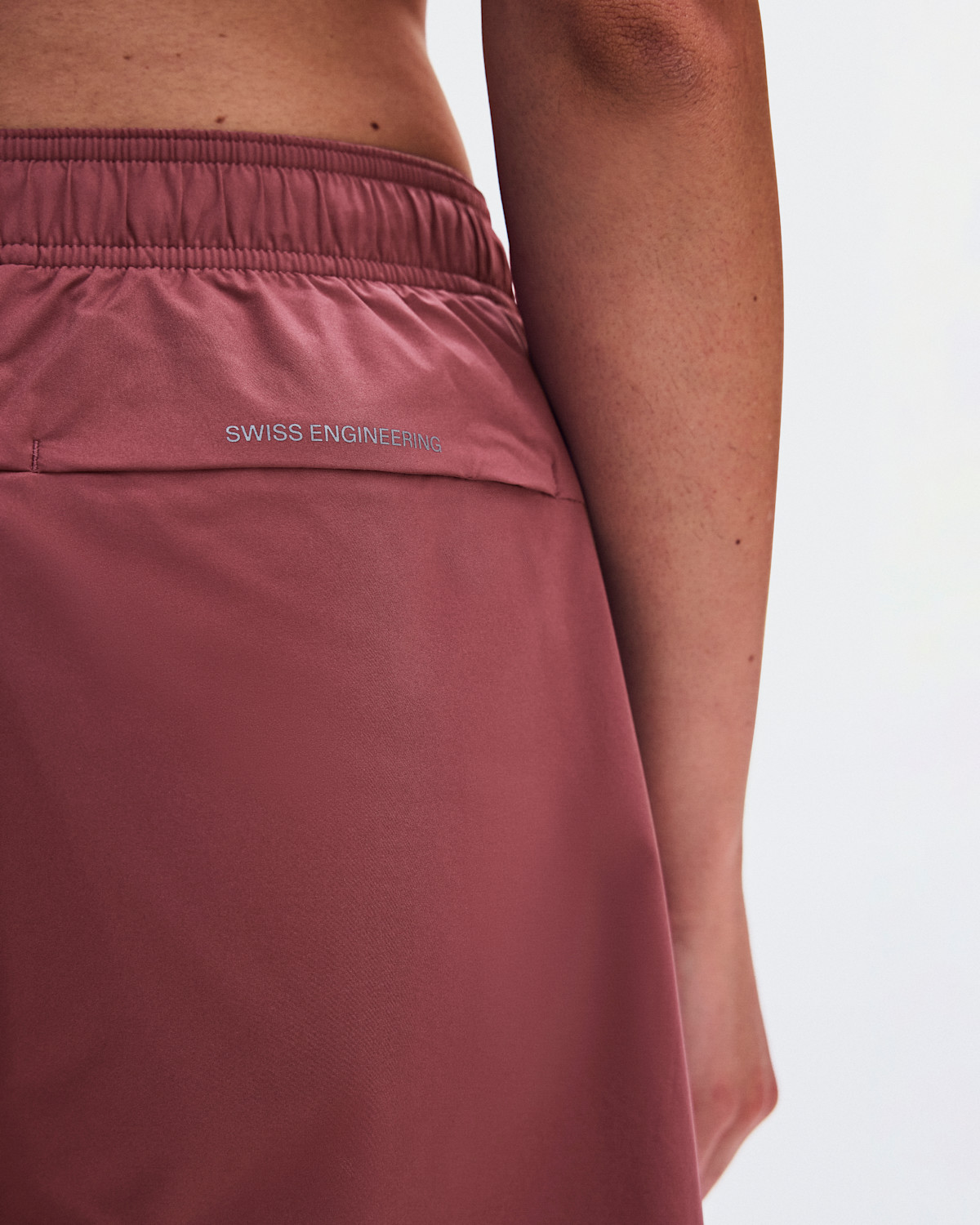 Women's 5" Core Shorts