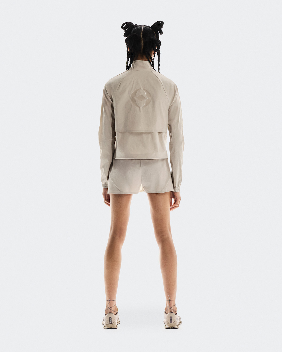 Women's Track Jacket FKA