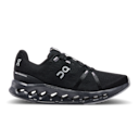 Cloudsurfer Road Running Shoe in All black