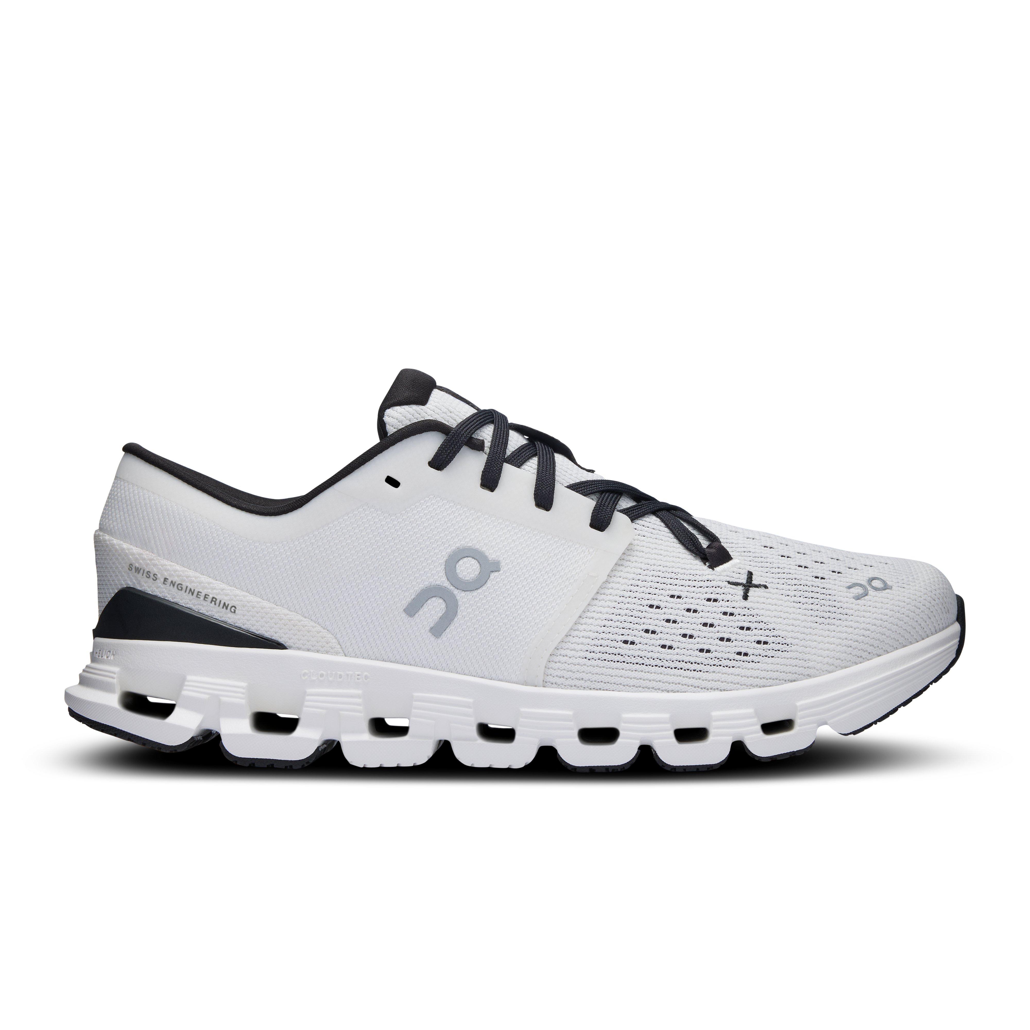 Women s Cloud X 4 White On New Zealand