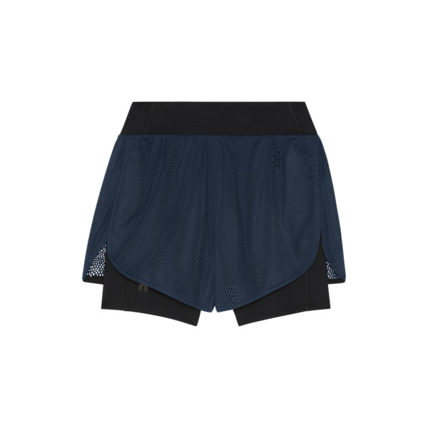 Women's Train Volt 2-in-1 Shorts