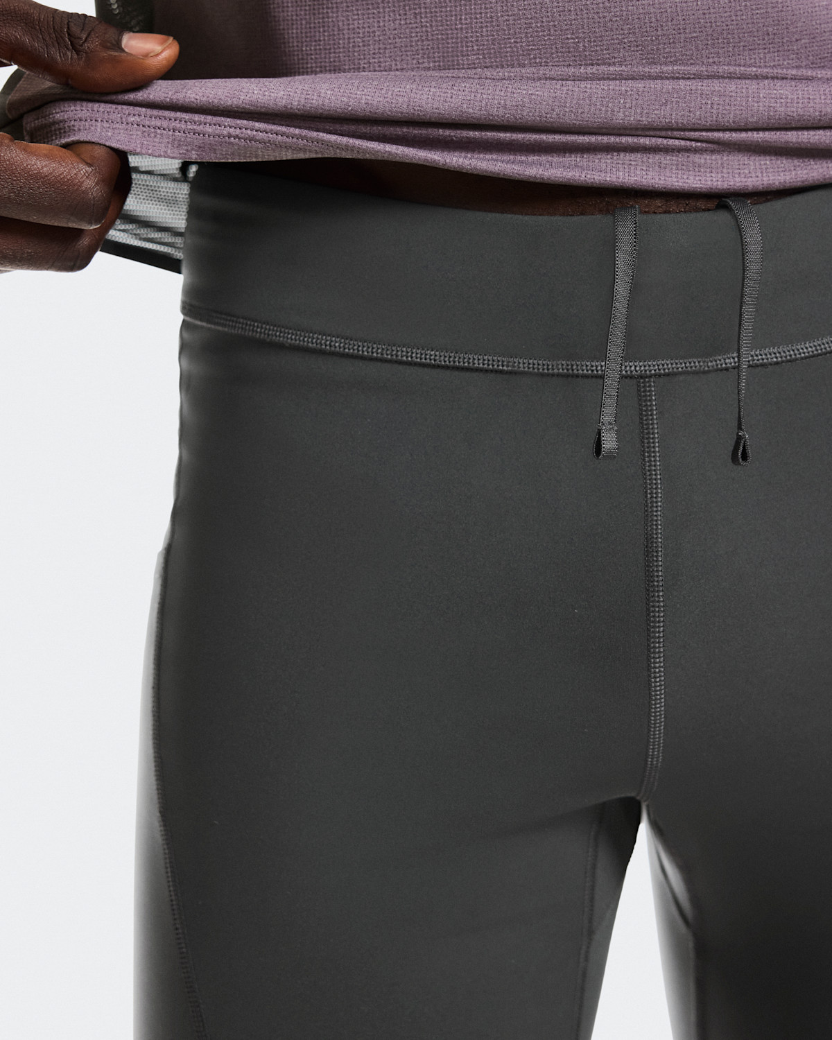 Men's 8" Performance Tights