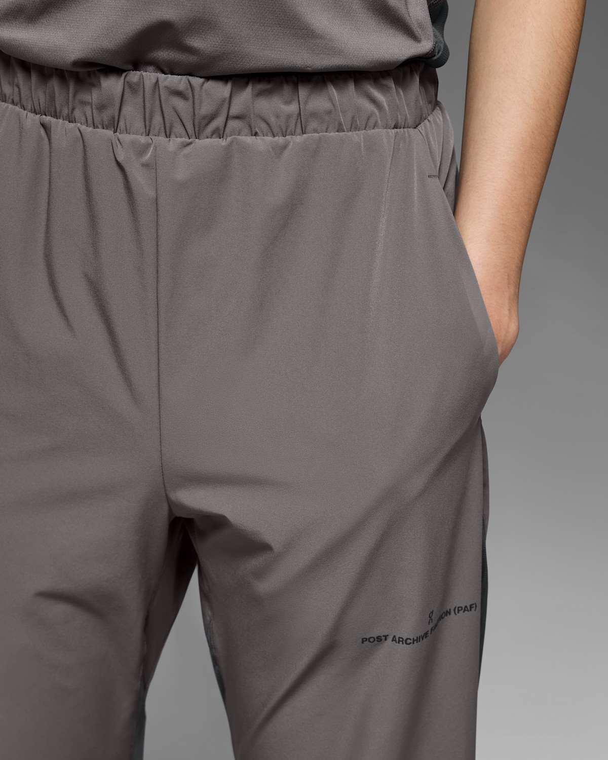 Running Pants PAF