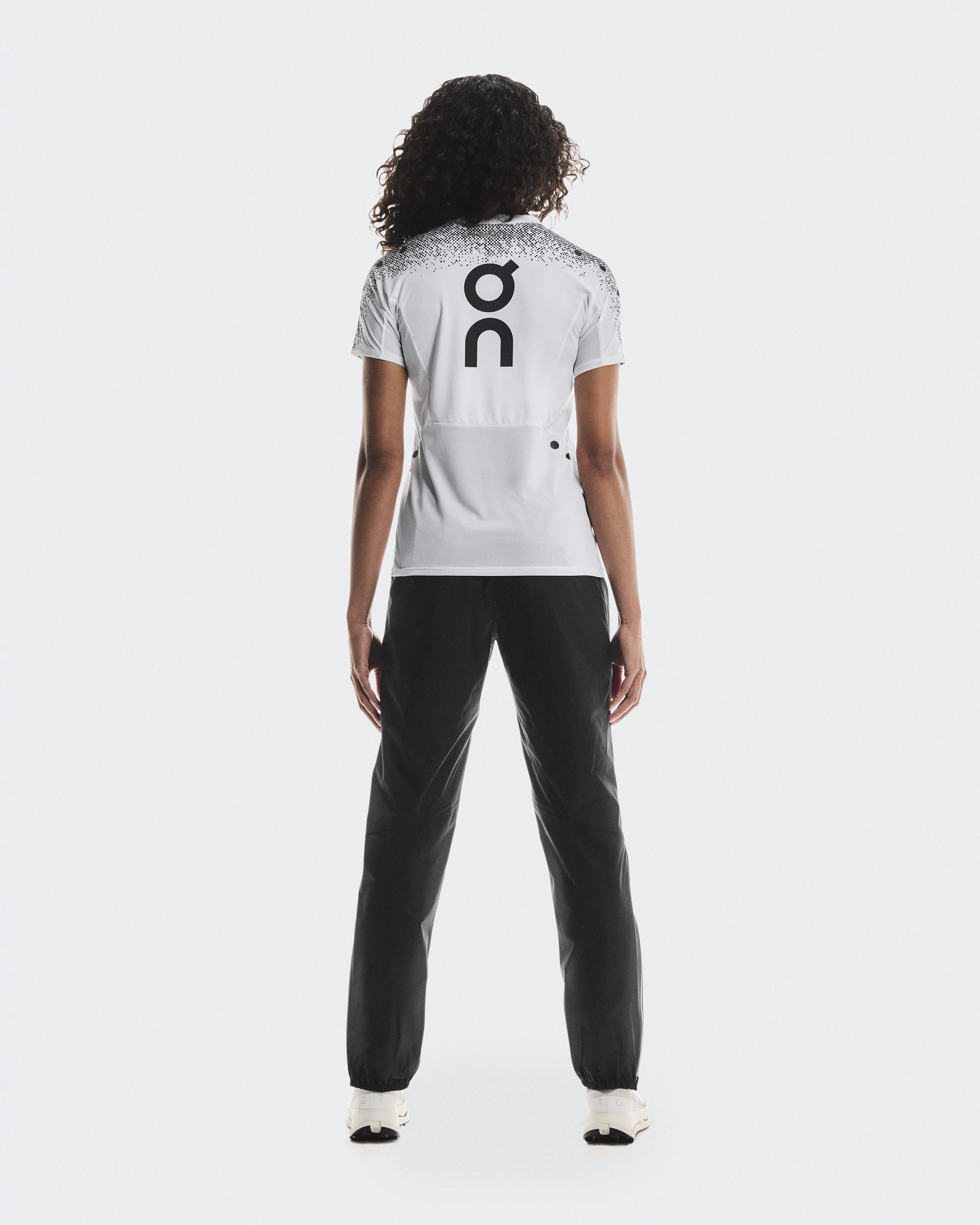 Women's Ultra Pants | Black | On United States