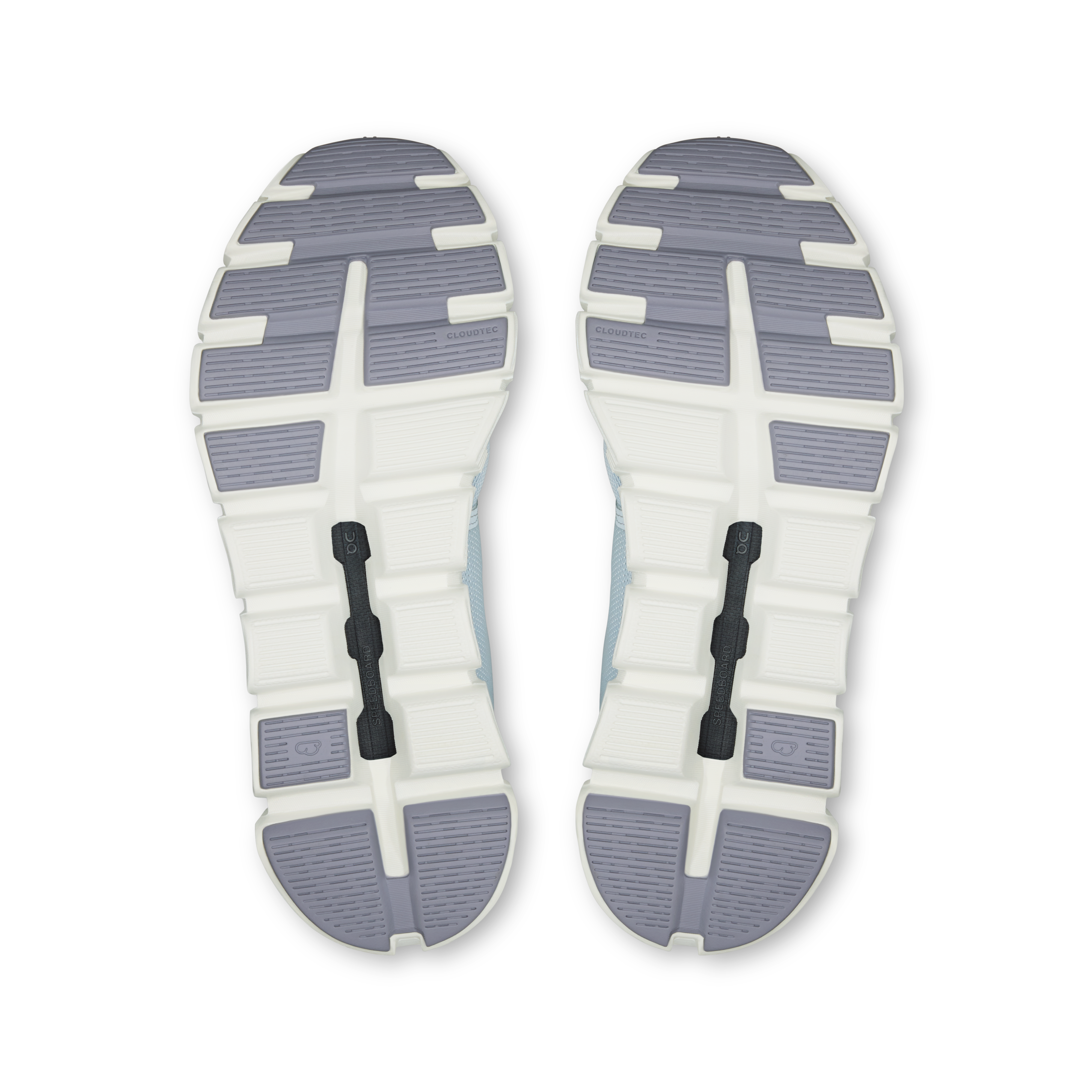 On Cloud 6 Heather & Lilac Women Active life Shoes