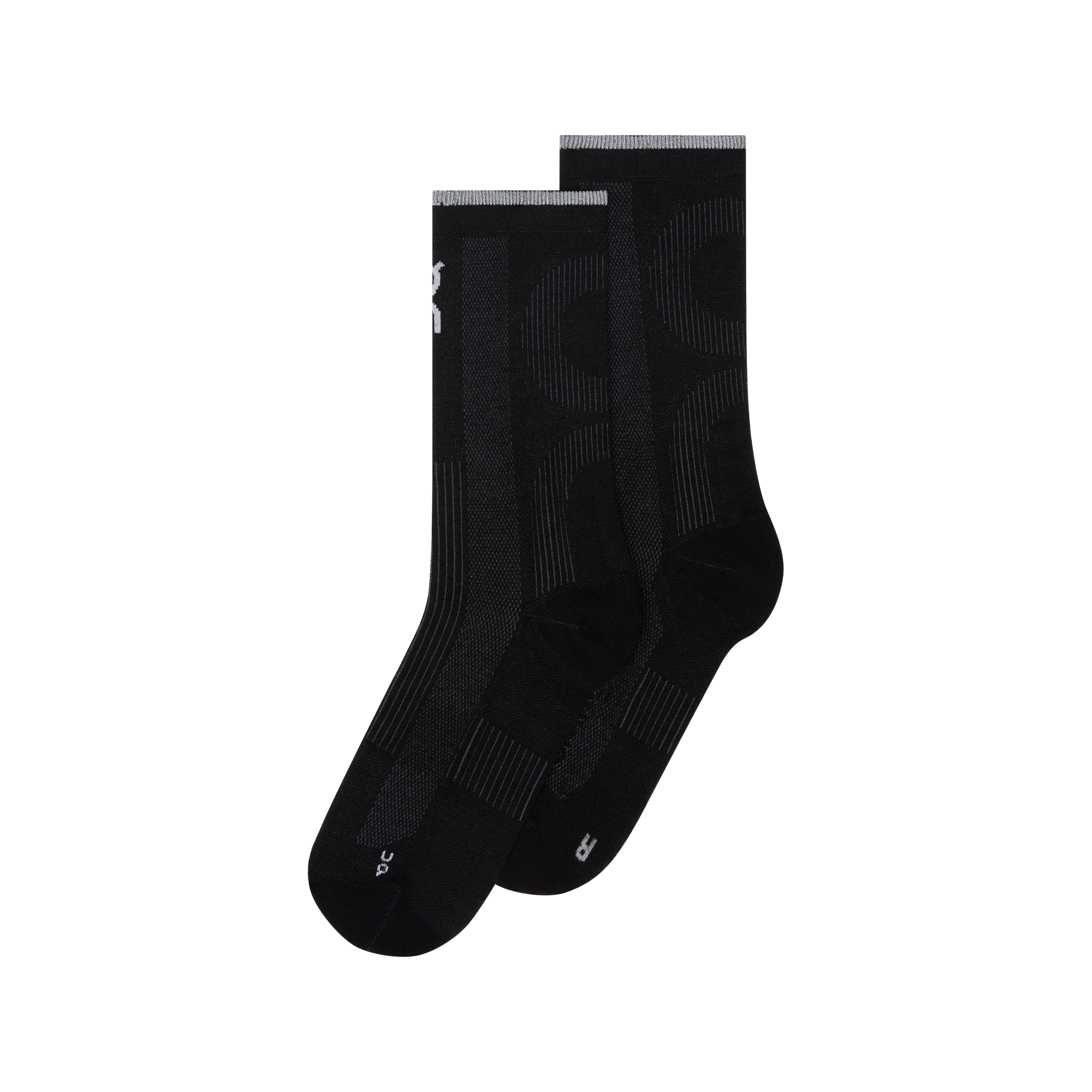 Unisex / Black | Magnet / 44-46