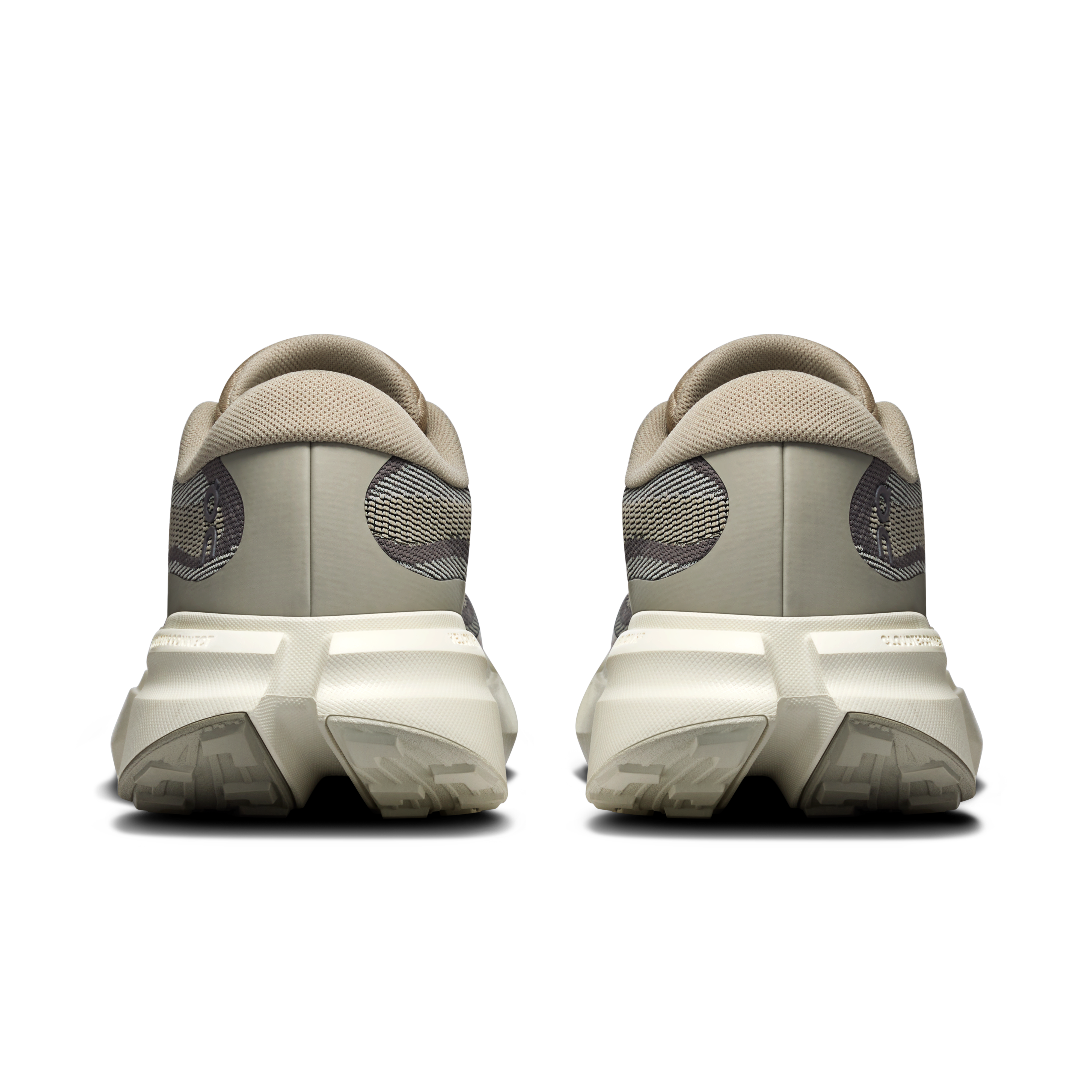 On Cloudsoma Hike Brume & Ghost Men Hiking Shoes