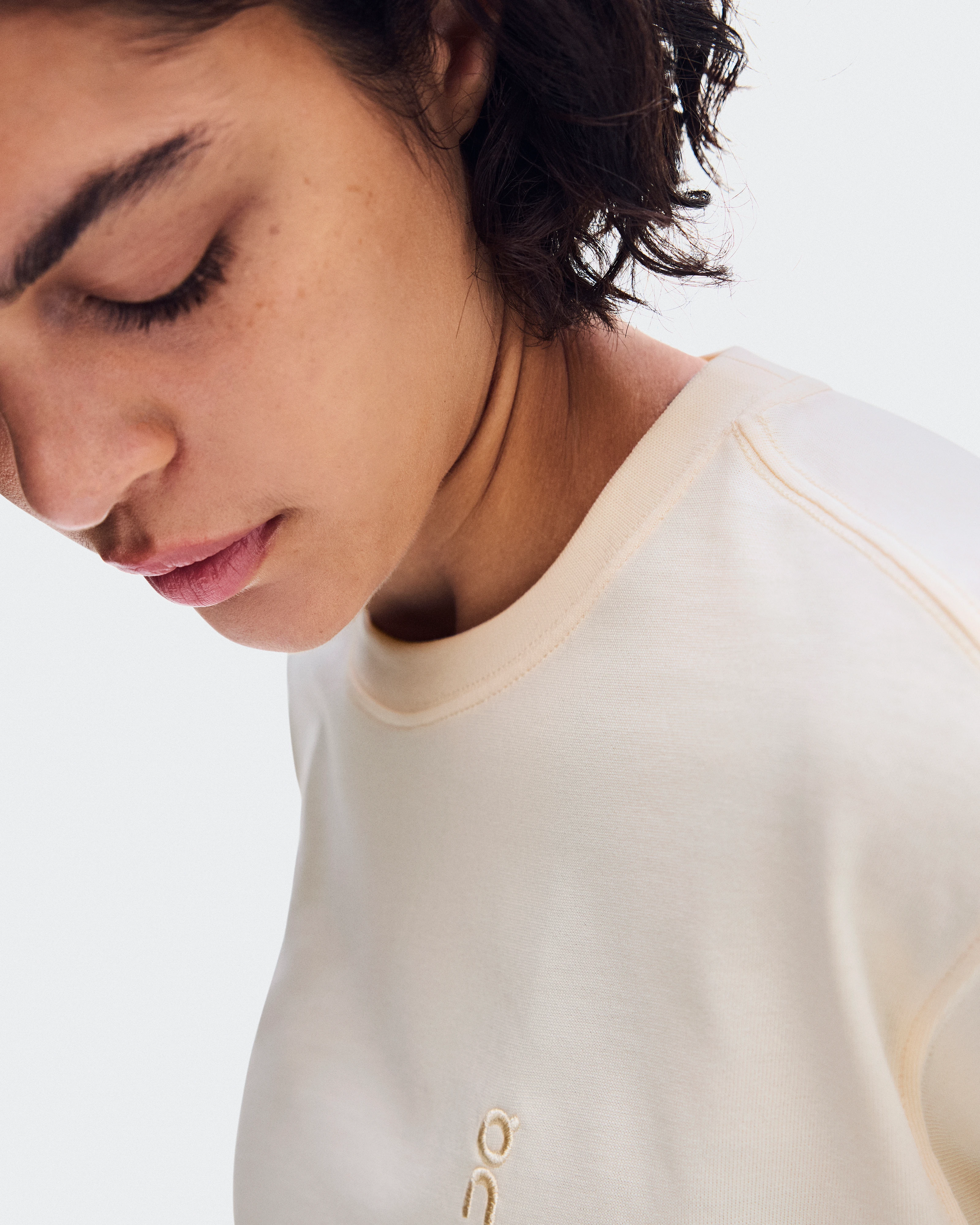 On Club Collective-T Chantilly Women Tops and t-shirts