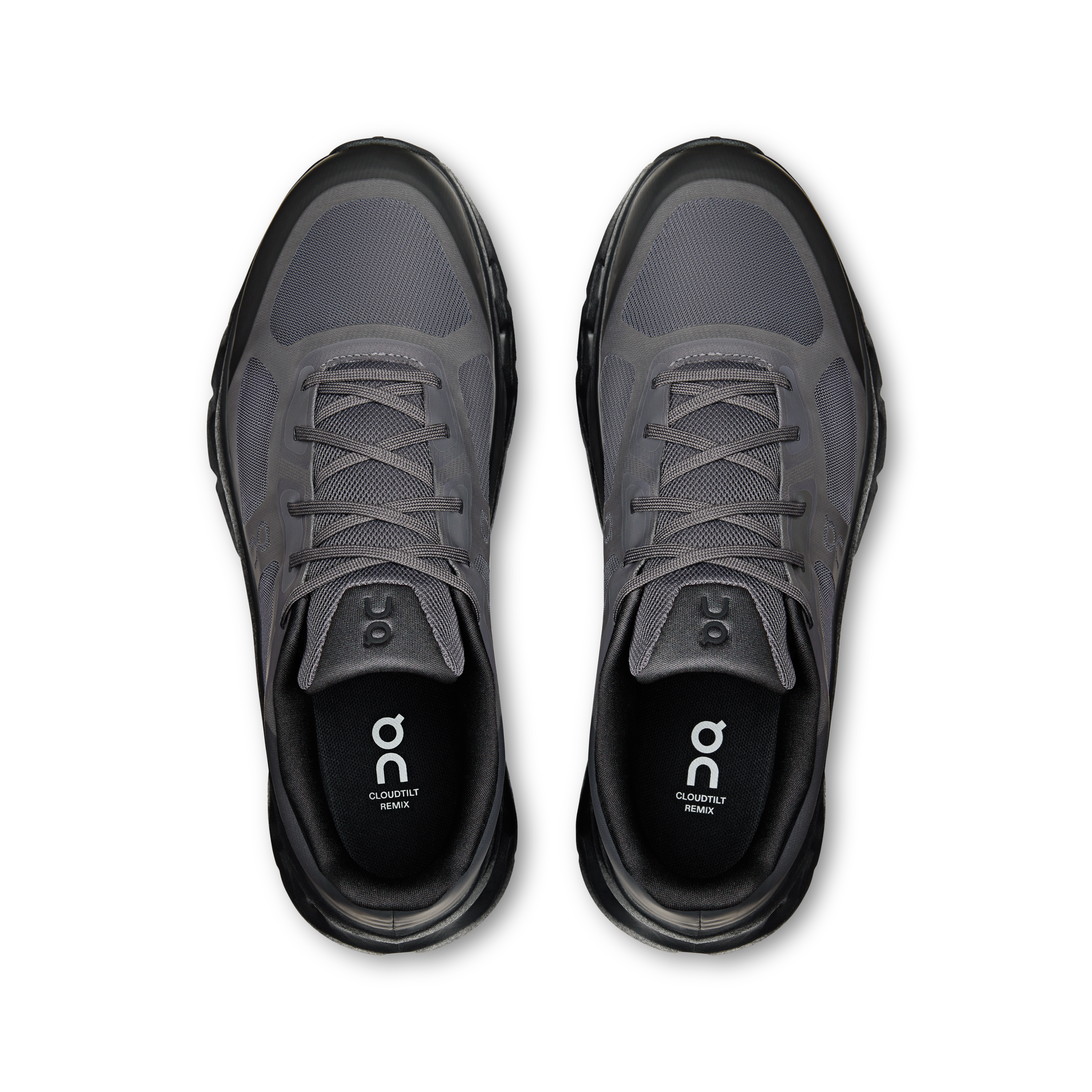 On Cloudtilt Remix Black & Black Men Active life Shoes