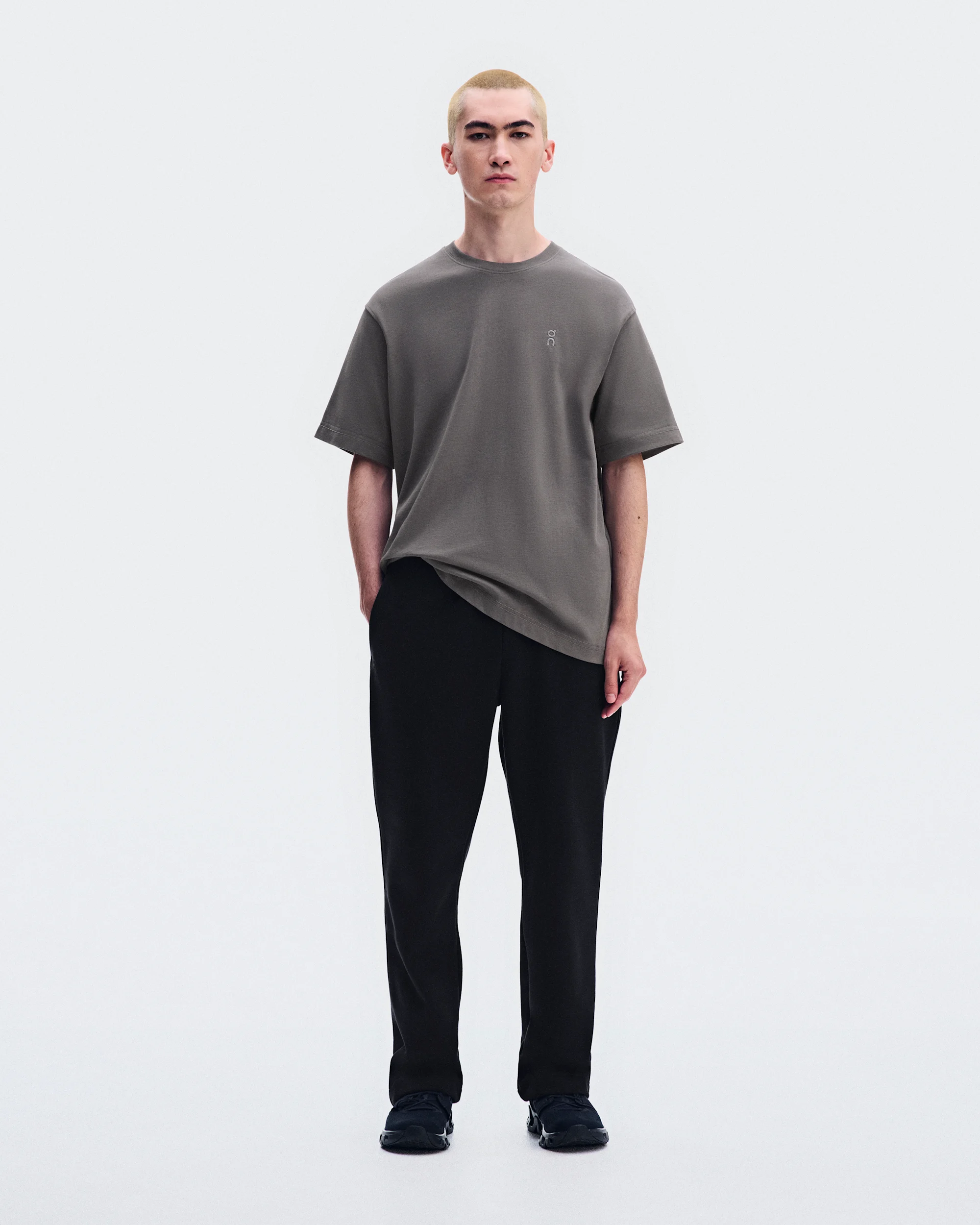 Men's Club Collective-T Pixel Brume - thumbnail 7
