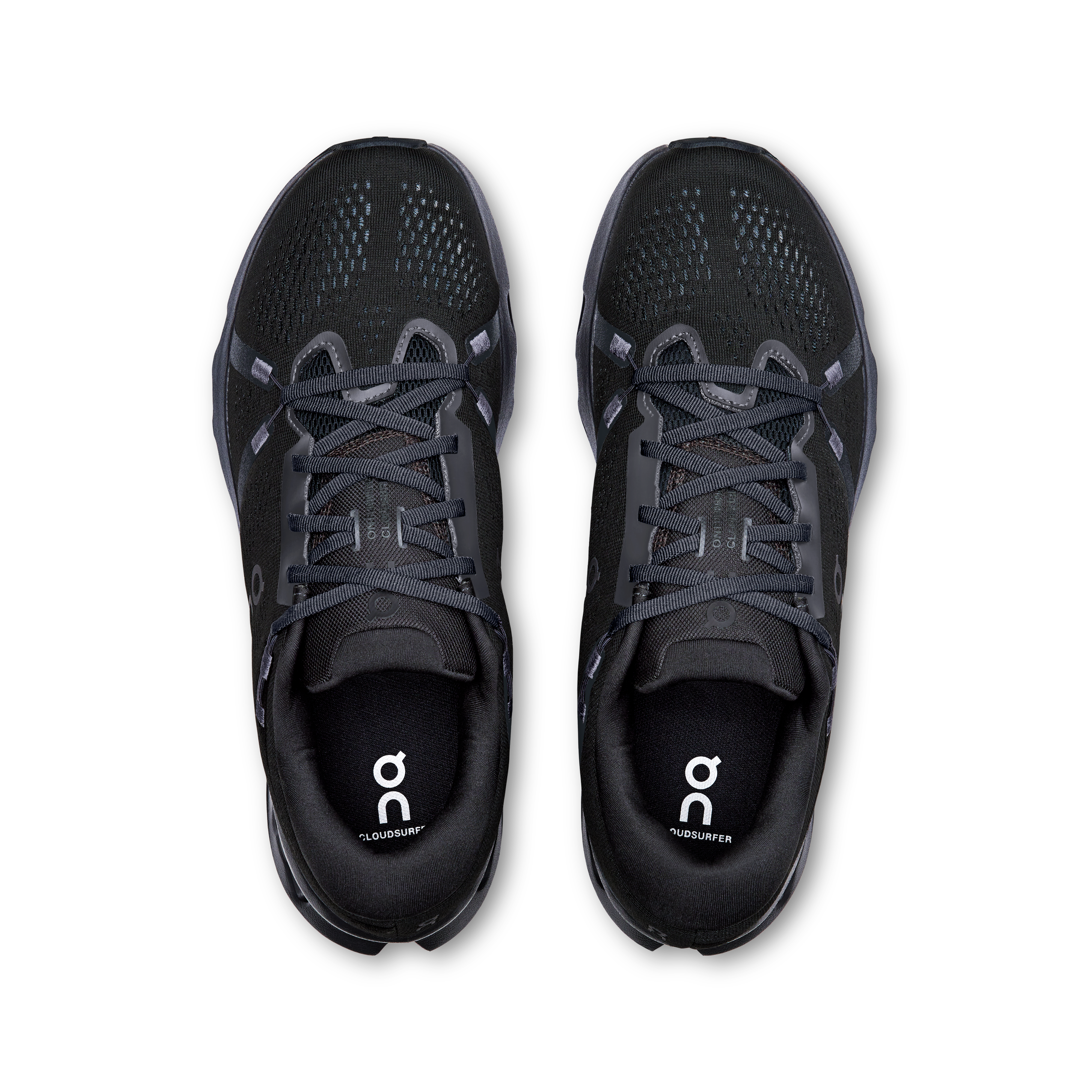 Cloudsurfer 2 WideMen / Black | Black / 44