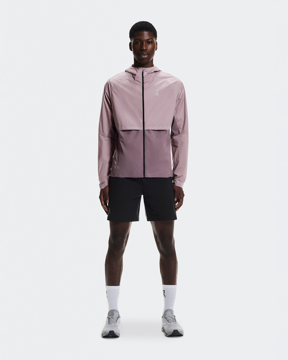 Men's Core Jacket