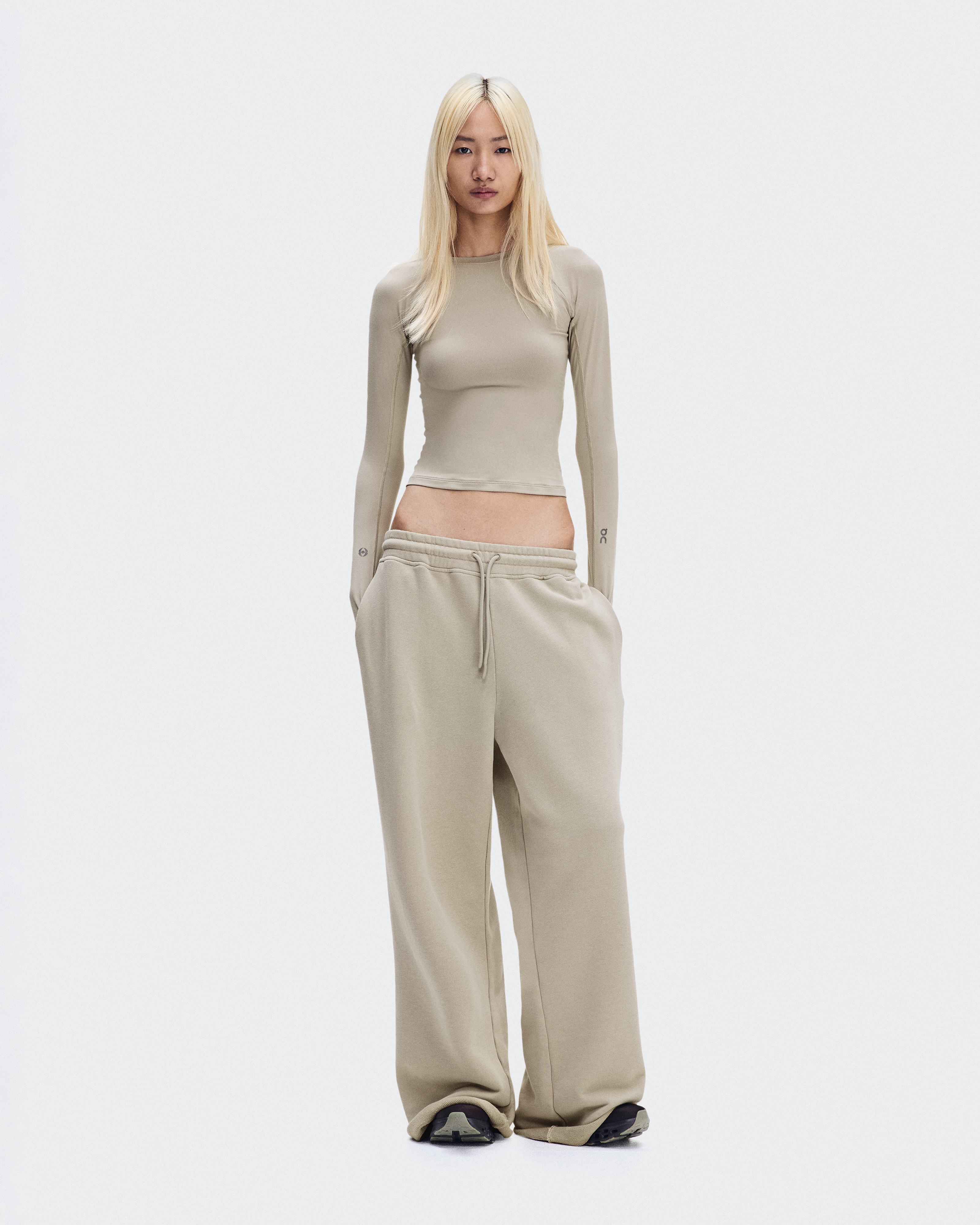 Studio Long-T FKA Long-Sleeve Shirt in Lurien