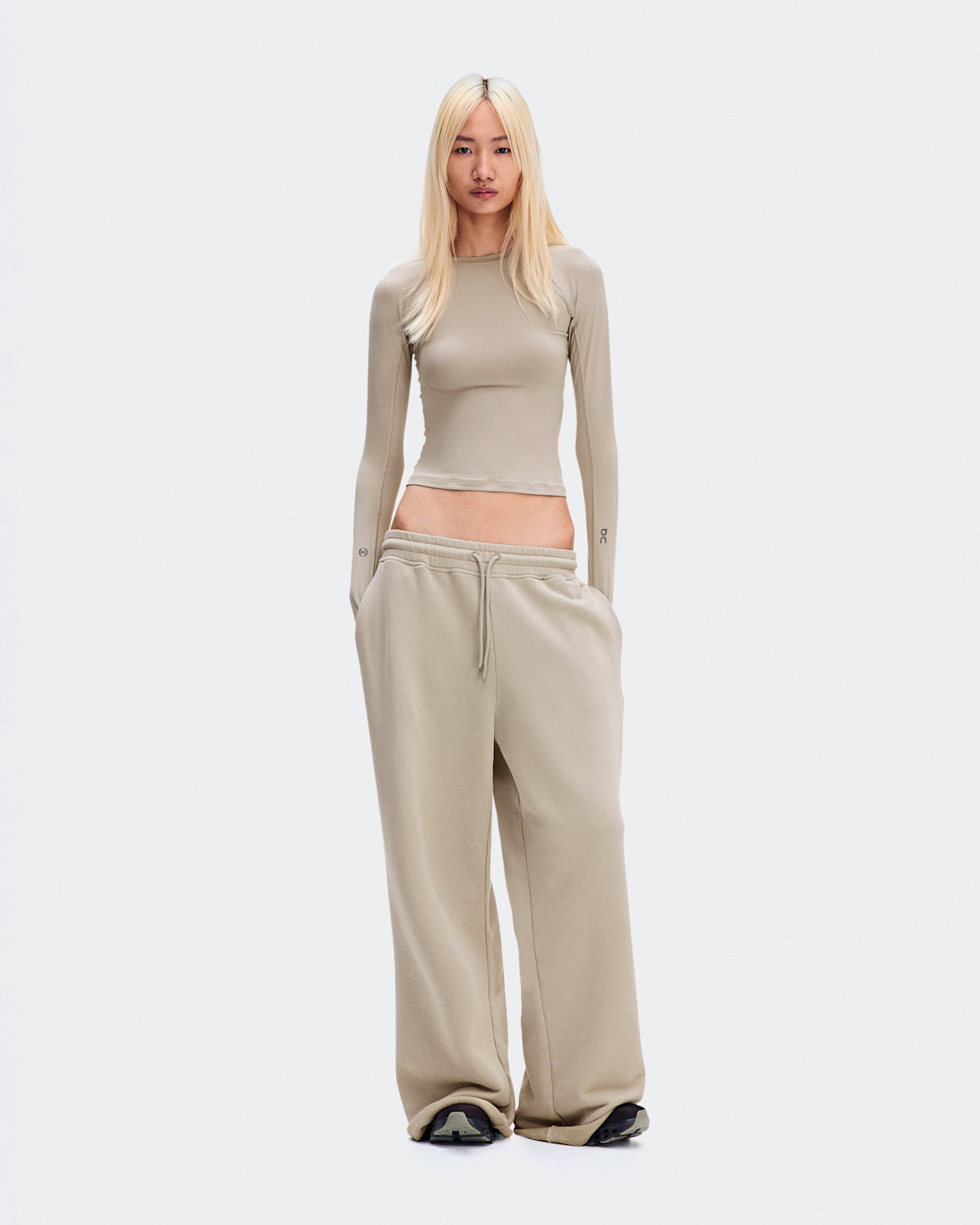 Women's Studio Long-T FKA