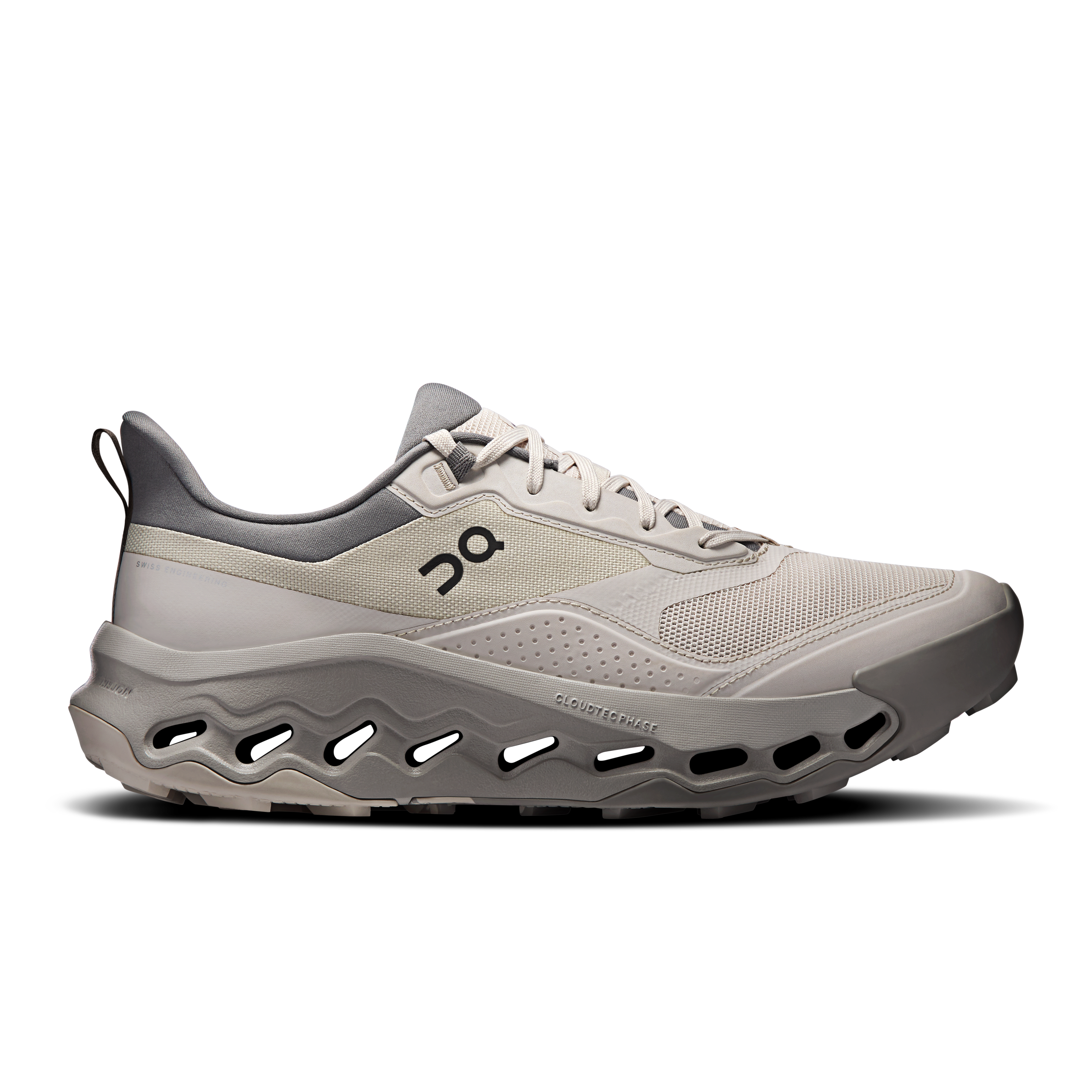 Cloudhorizon 2 Hiking Shoe in Pearl/Fog