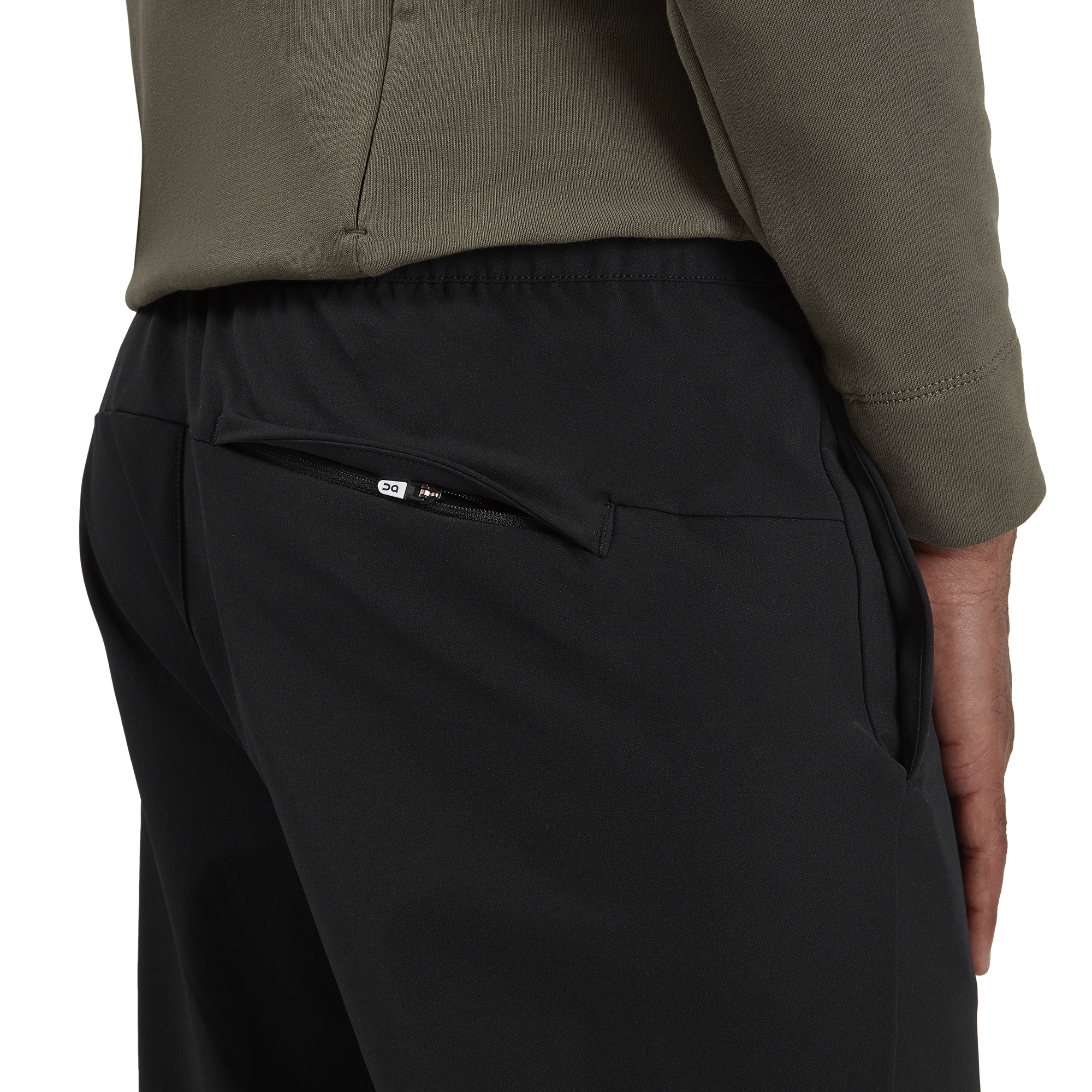 オン OnActive Pants M 136.00319 Navy Lサイズ [ランニングウェア