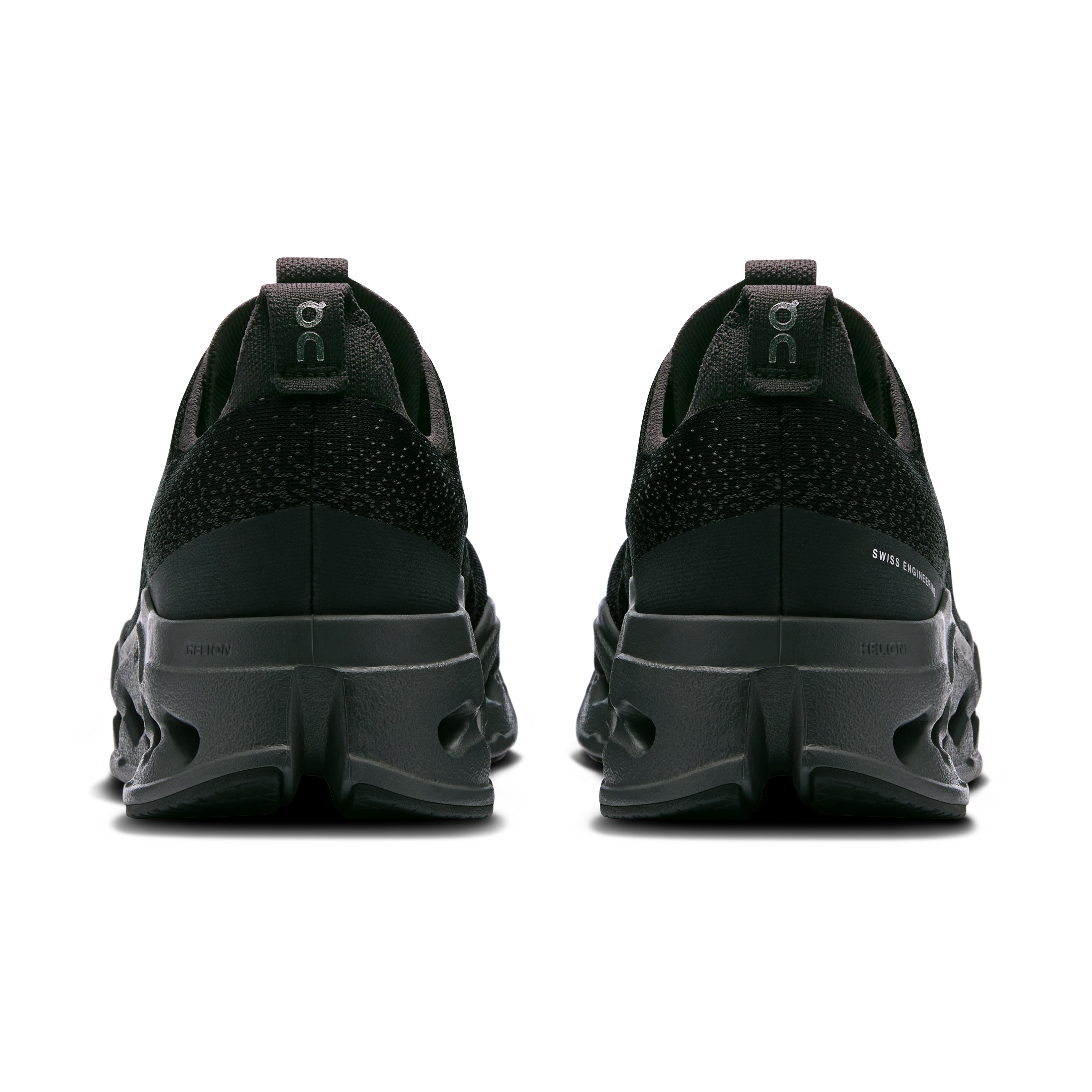 Cloudsurfer MaxWomen / Black | Eclipse / 43