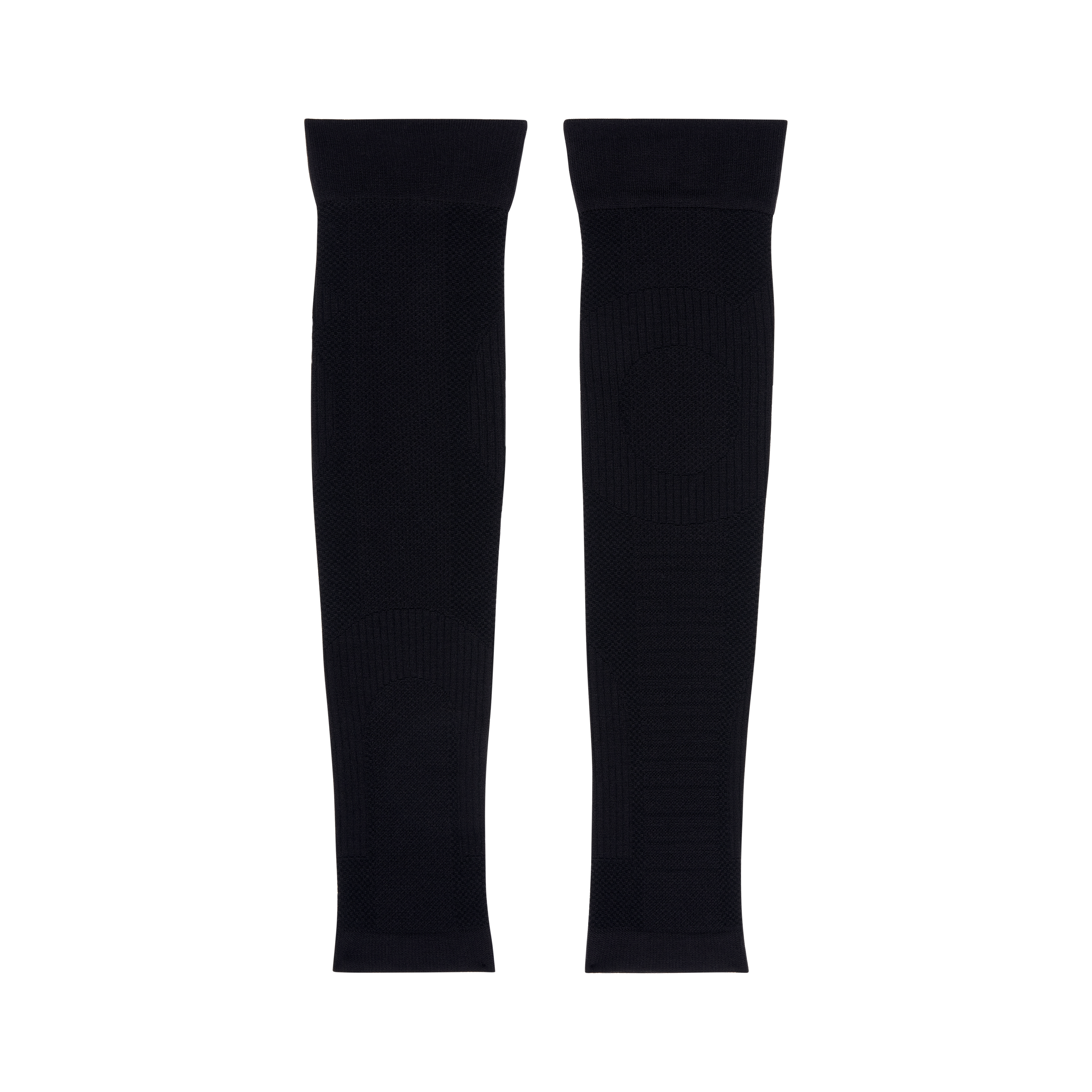 Unisex / Black | Black / M-L