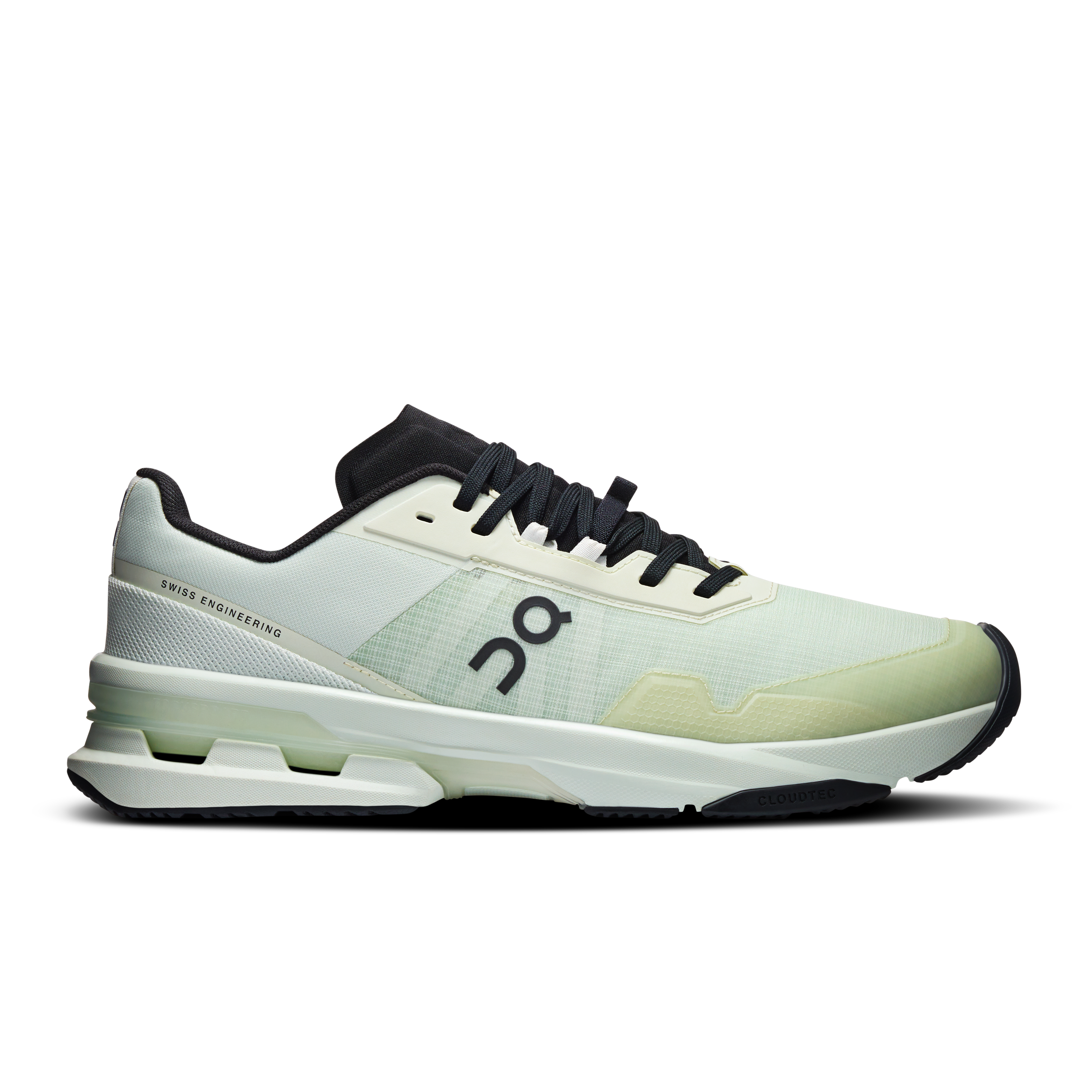 Men / Iceberg | Black / 44
