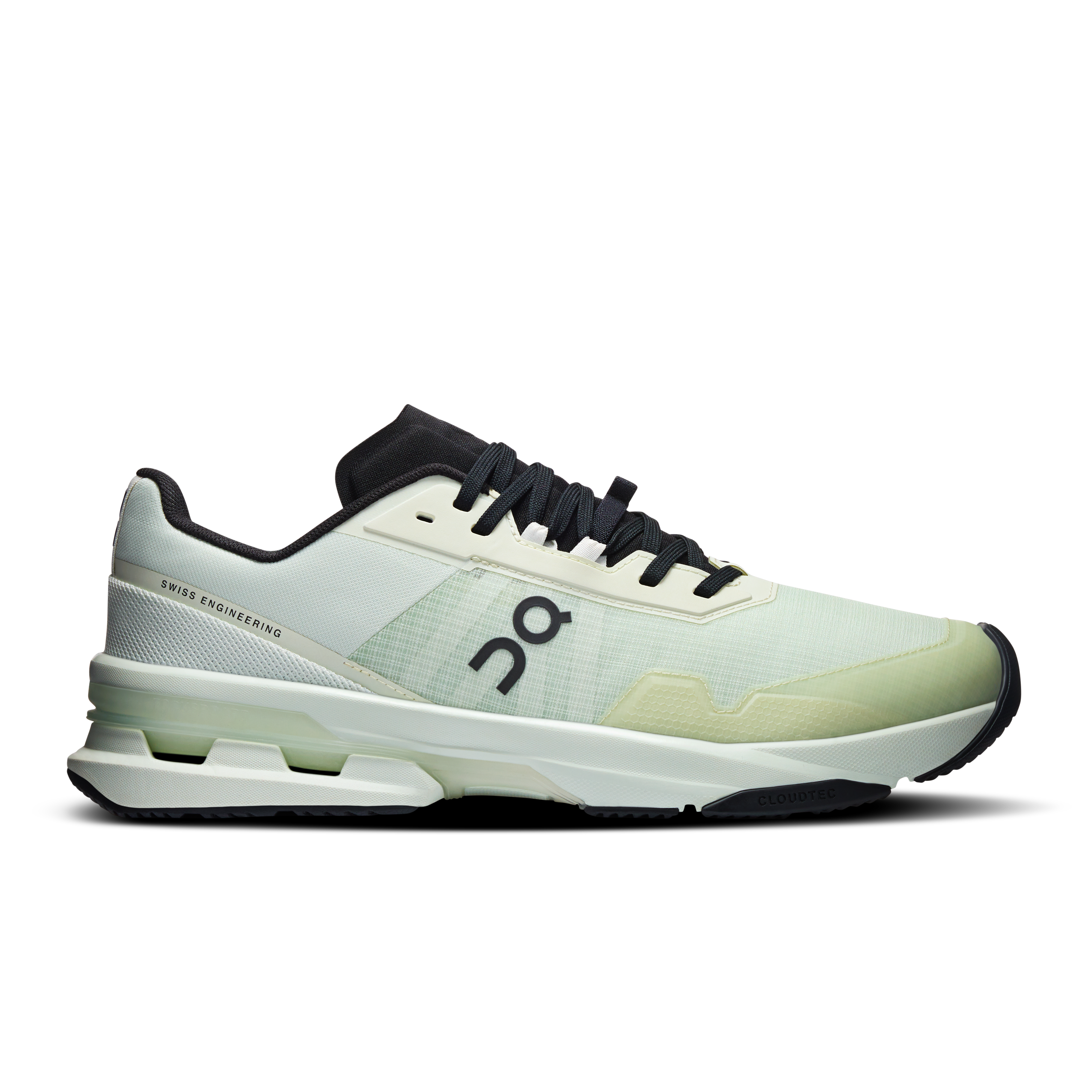 On Cloudpulse Pro Blue Black Men Men – Strength training Shoes