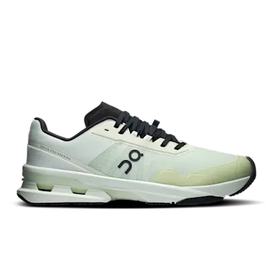 On Cloudpulse Pro Black | Rock – training_shoes