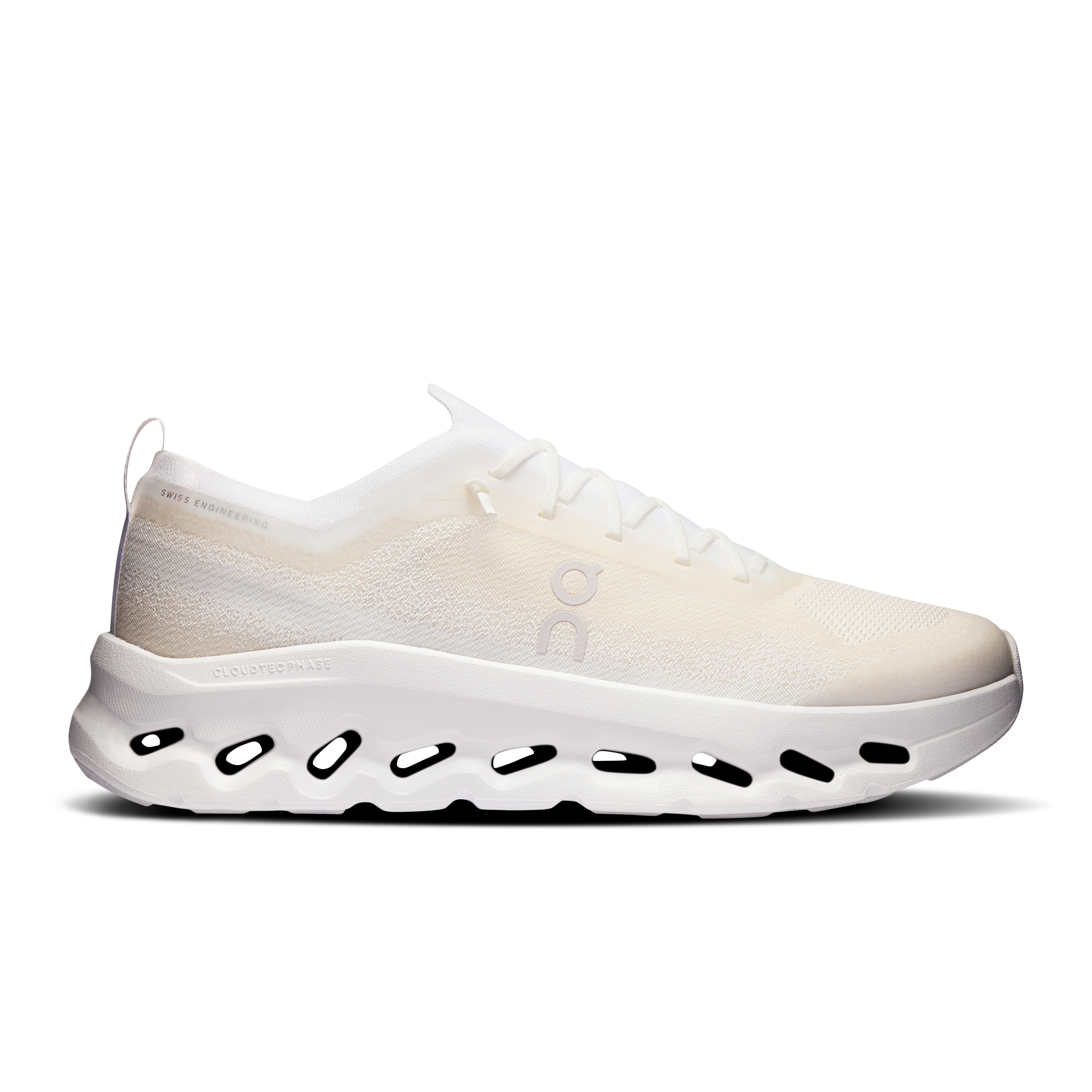White | Frost