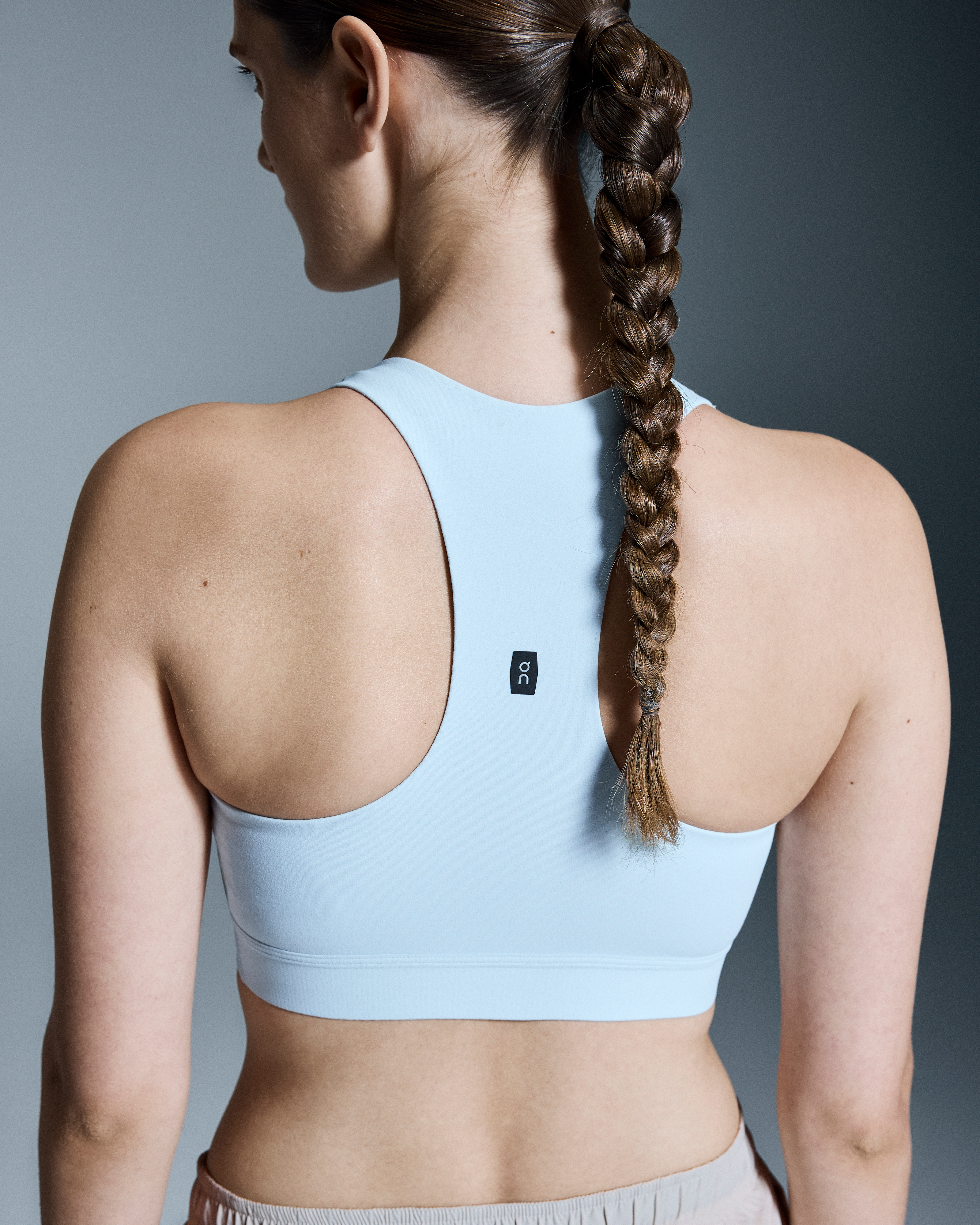 Core BraWomen / Arctic / L