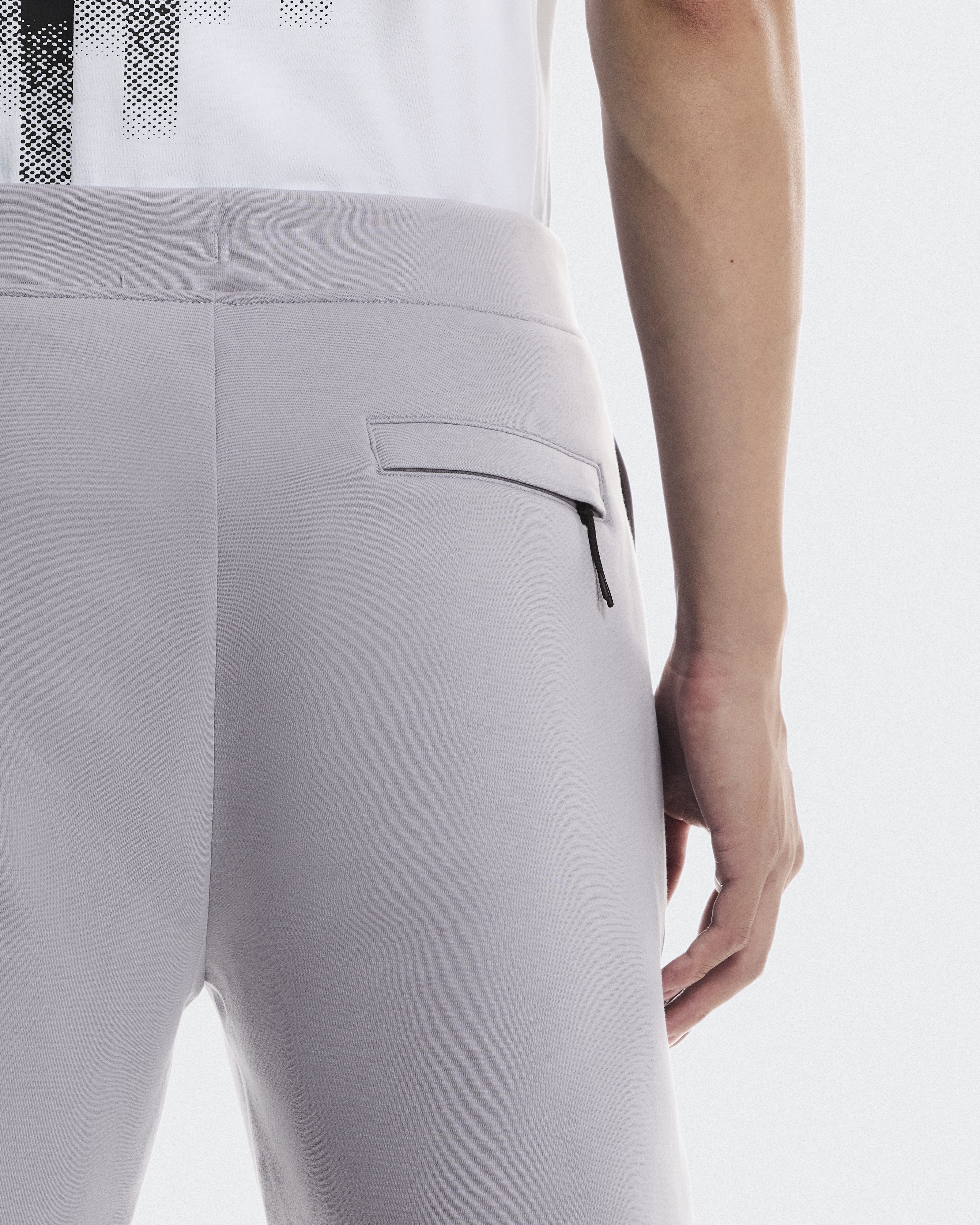 Men's Focus Tech Sweatpants | Grey | On United States