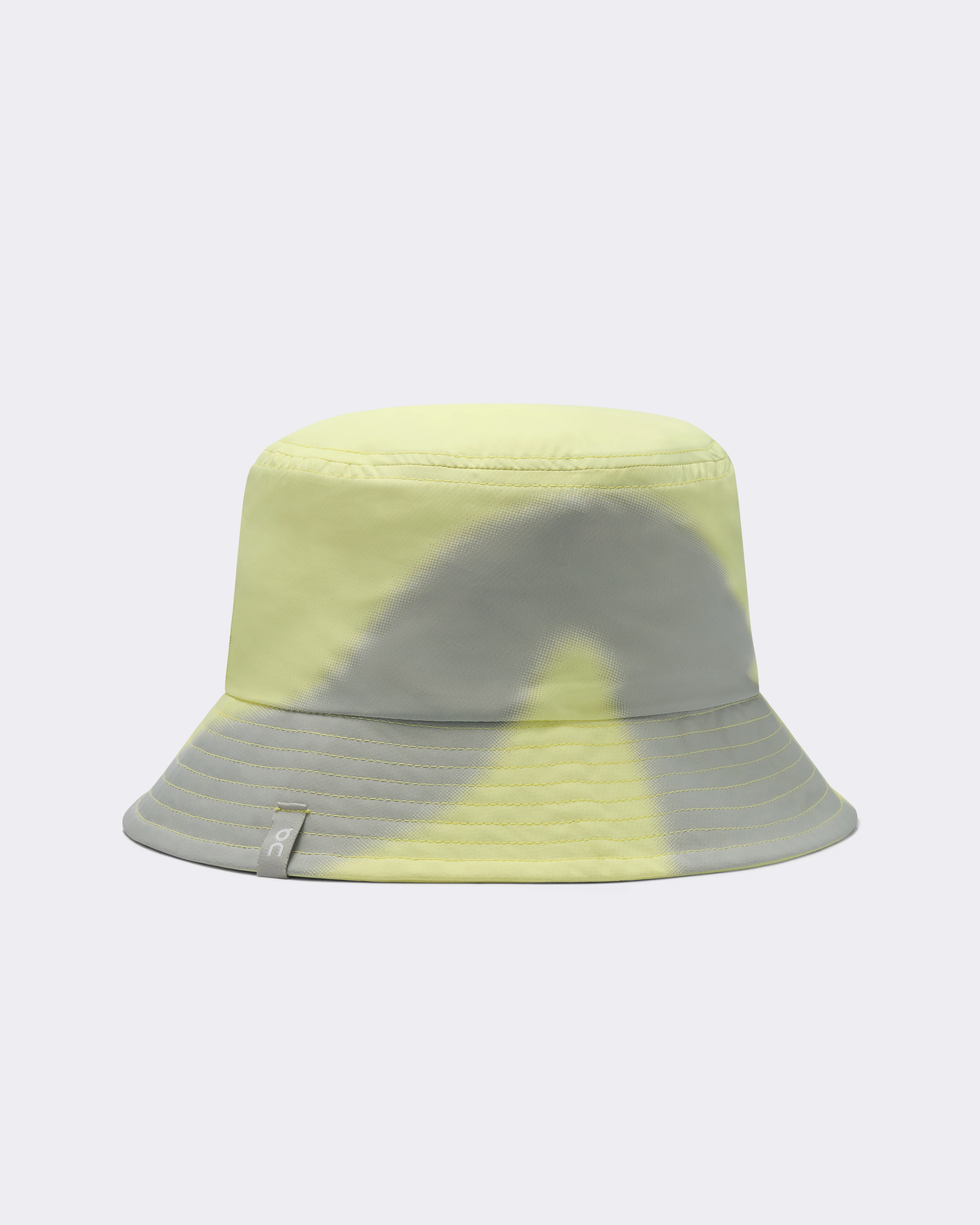 On Liquid Logo Hat Kids Lemonade & Tin Kids Headwear