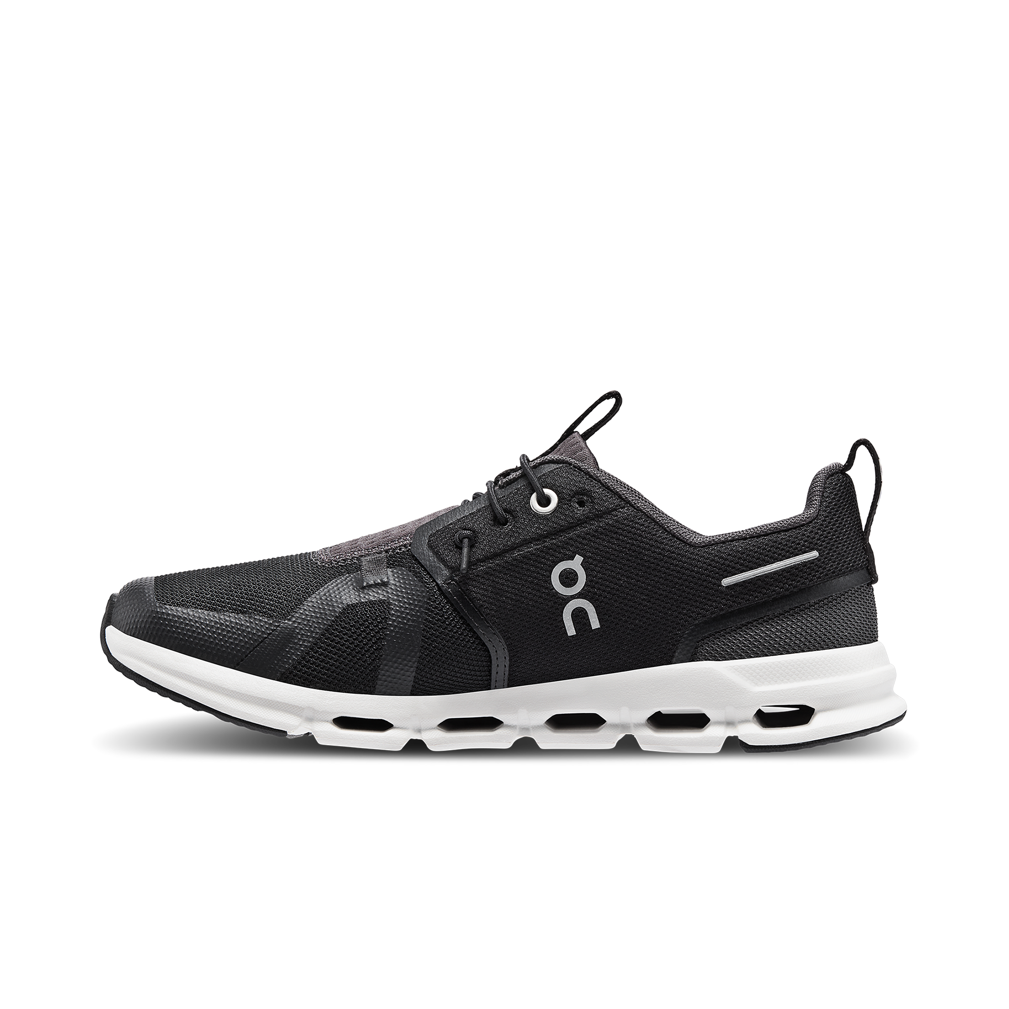 Cloud SkyUnisex / Black | Eclipse / 35.5