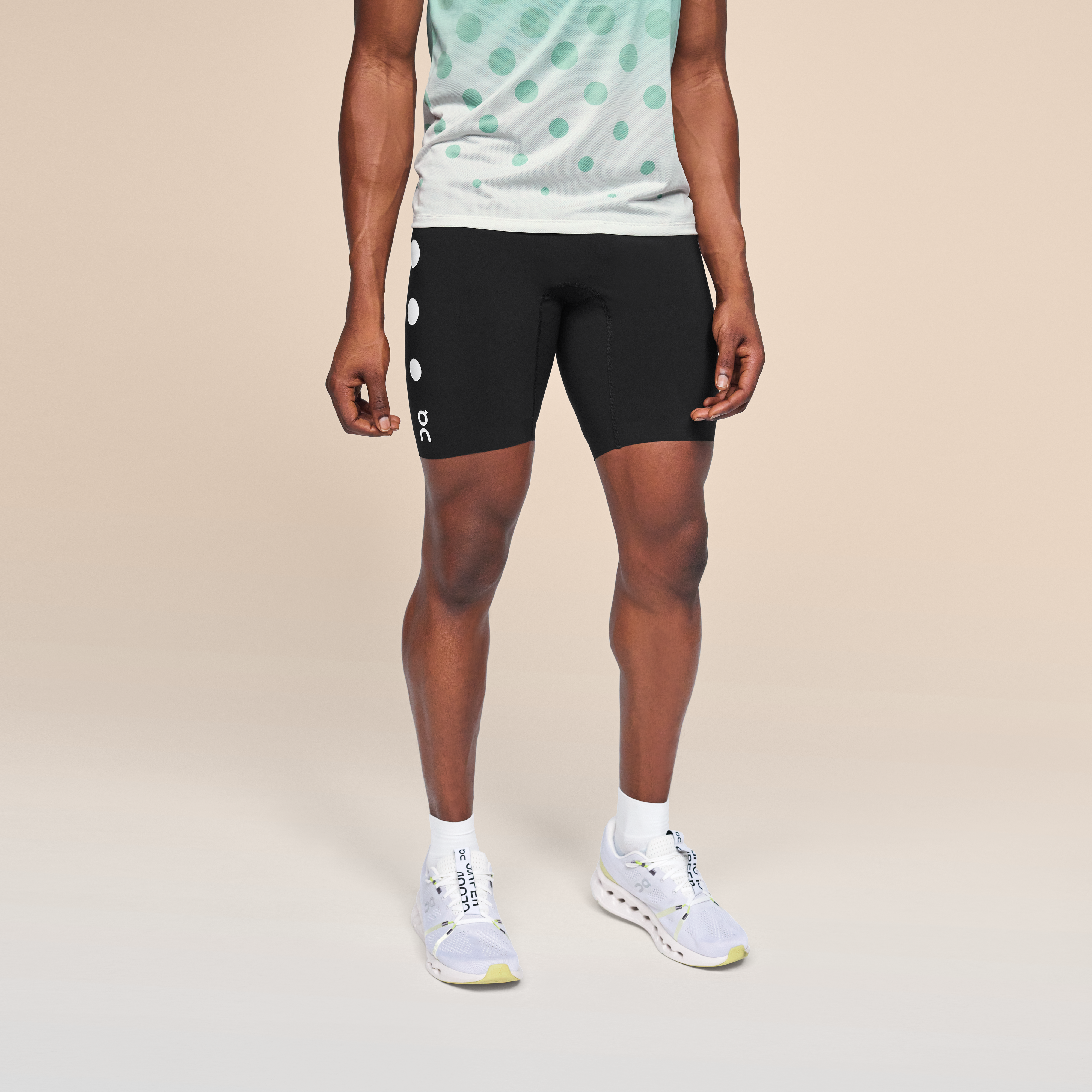 Men's Tank Top Light Distance | Mint & White | On United States