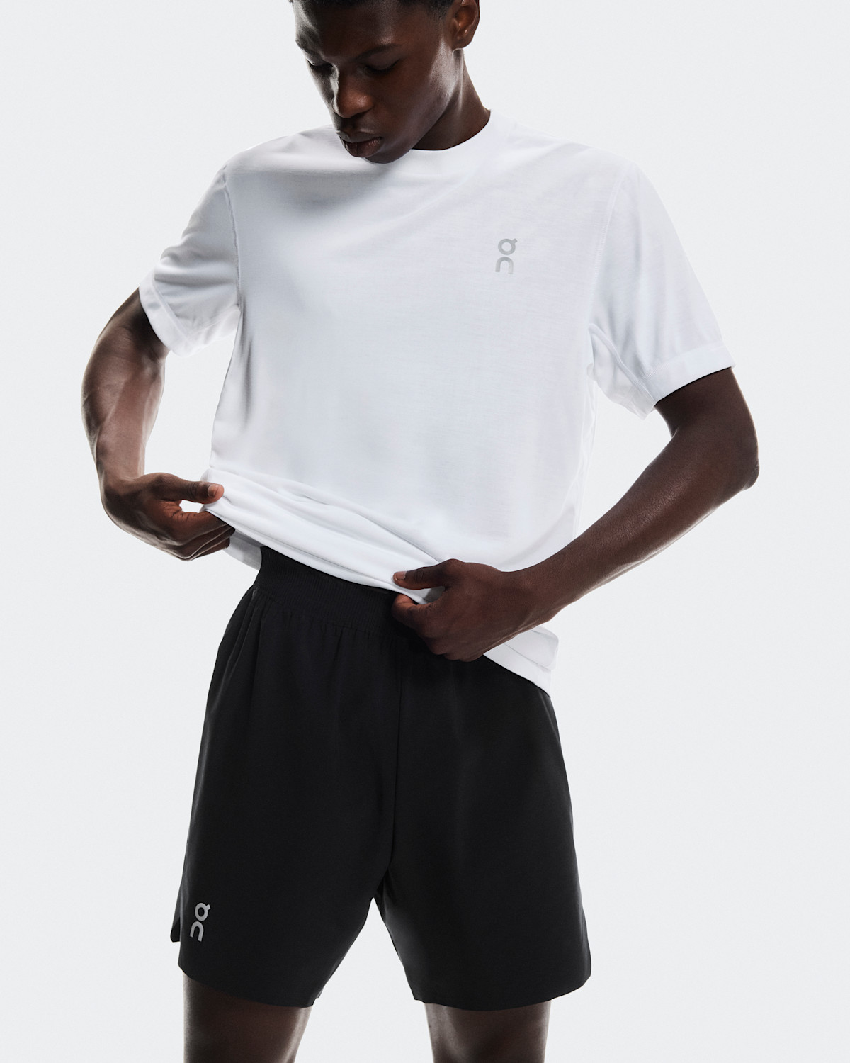 Men's Train Shorts