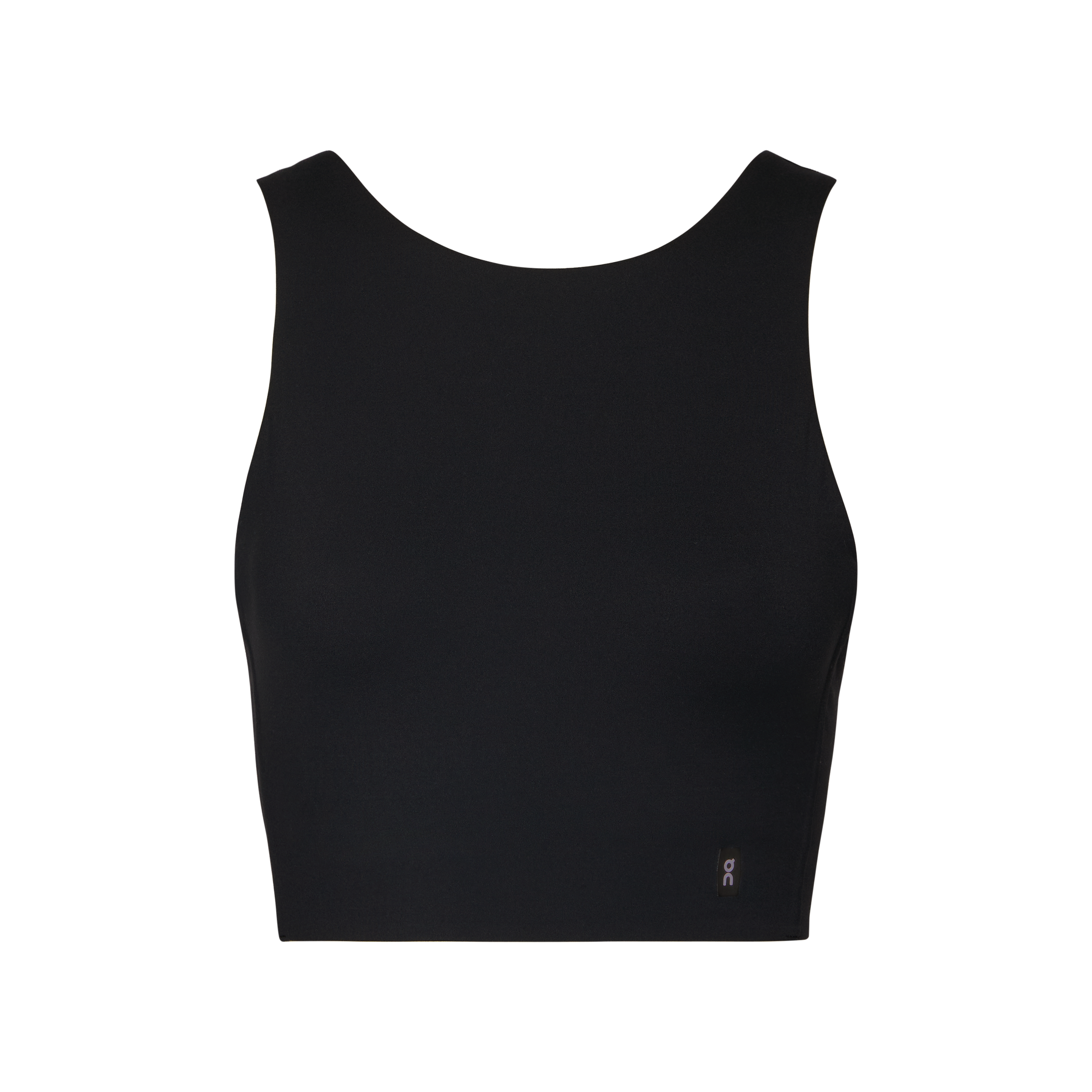 Women's Core 2-in-1 Crop | Black | On United States