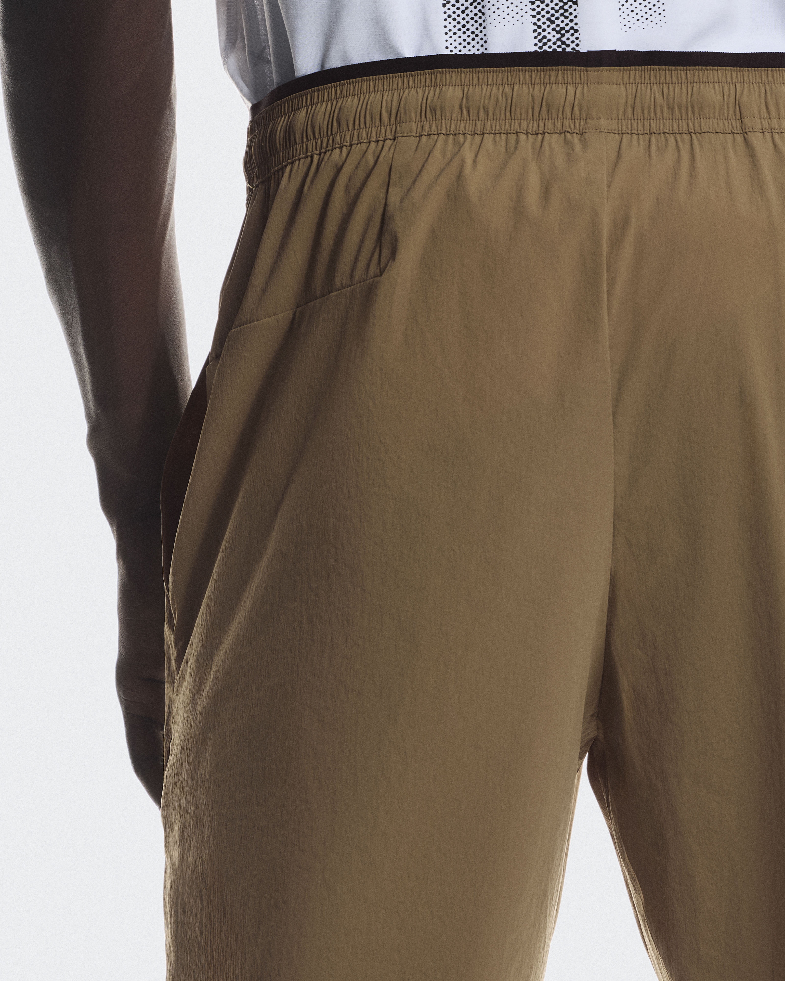⭐︎ペチル⭐︎ メンズ All-Day Joggers | ブラウン | On 日本