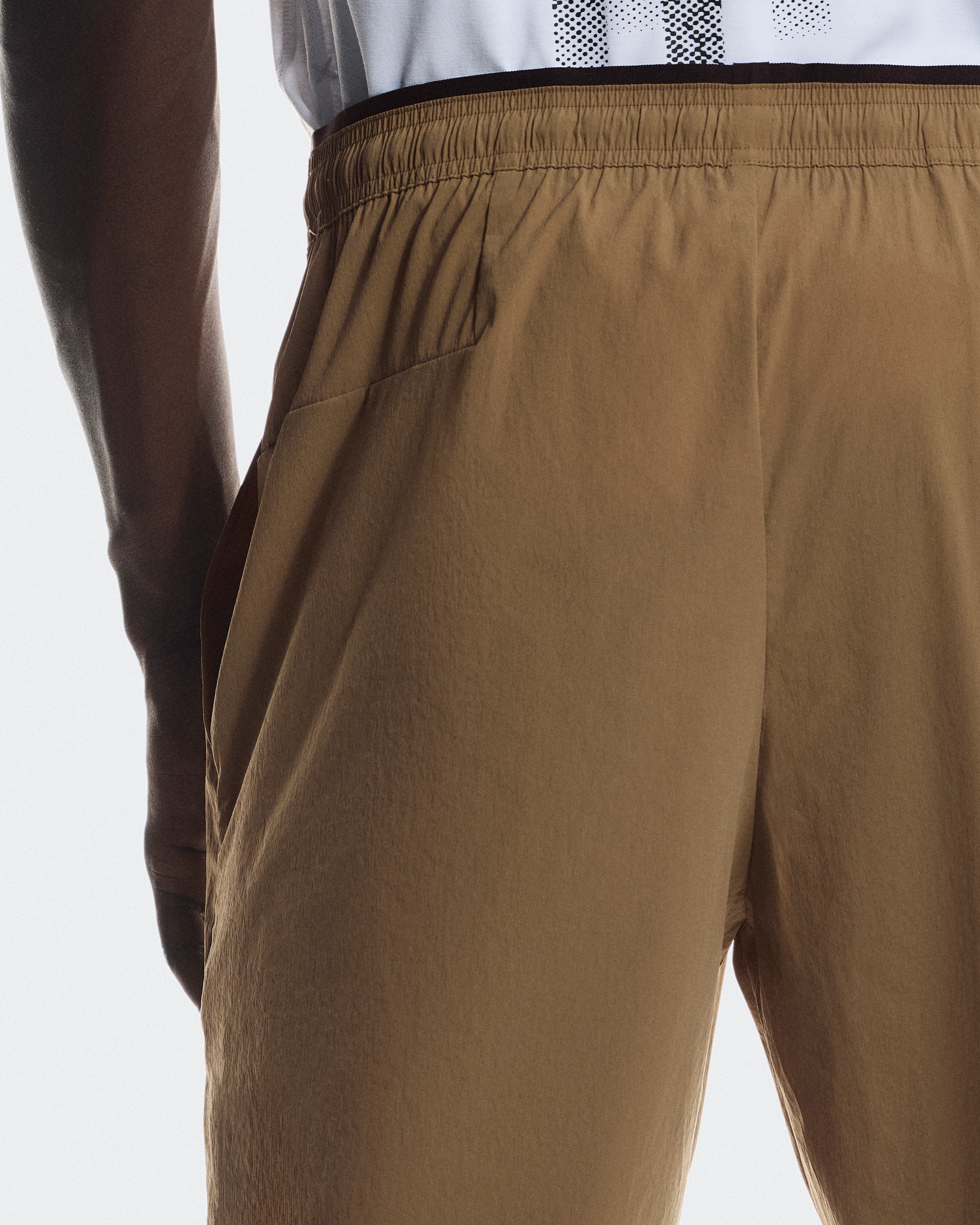 On All-Day Joggers Nutmeg Men Pants
