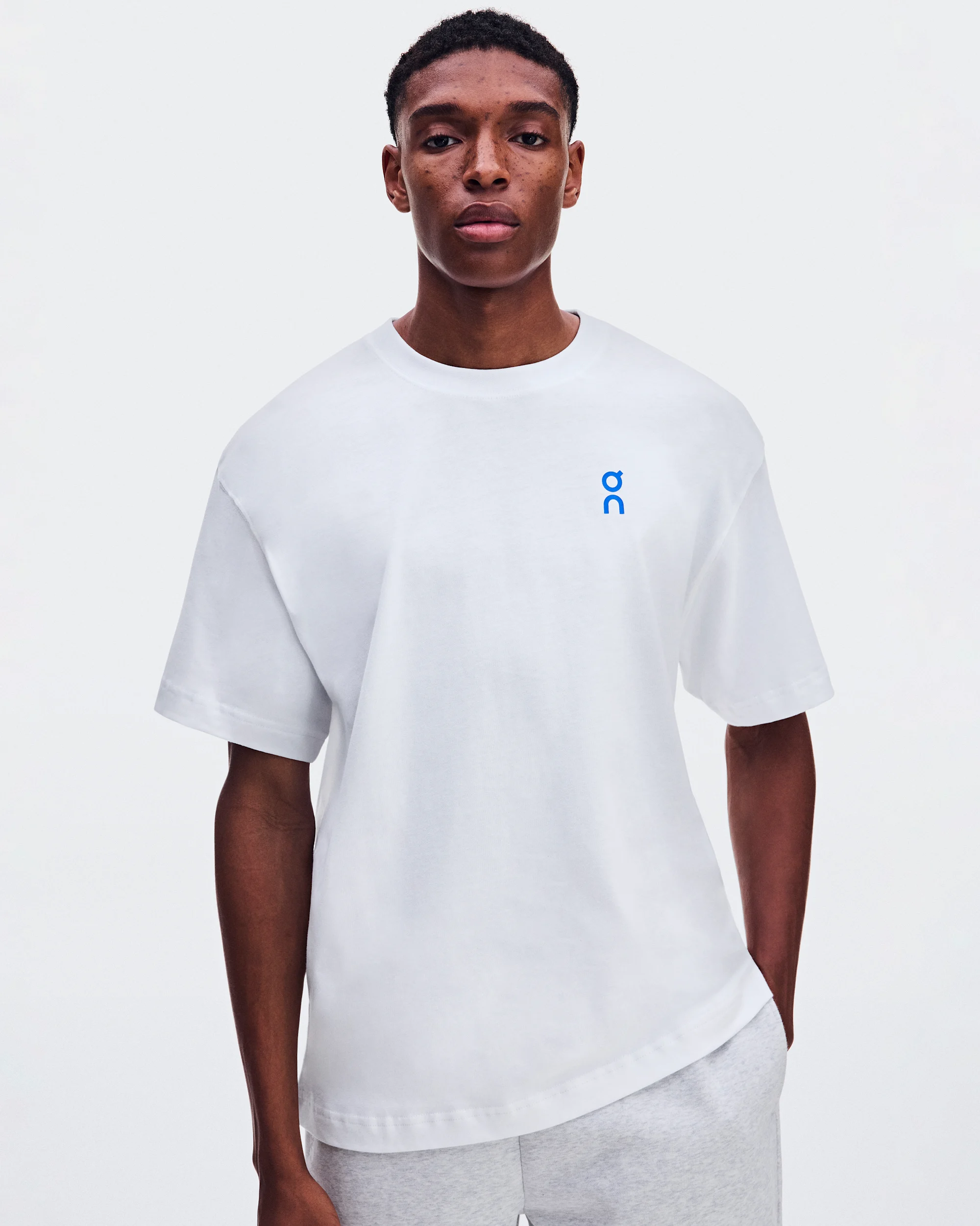 Men's Club-T Ace Black - thumbnail 10