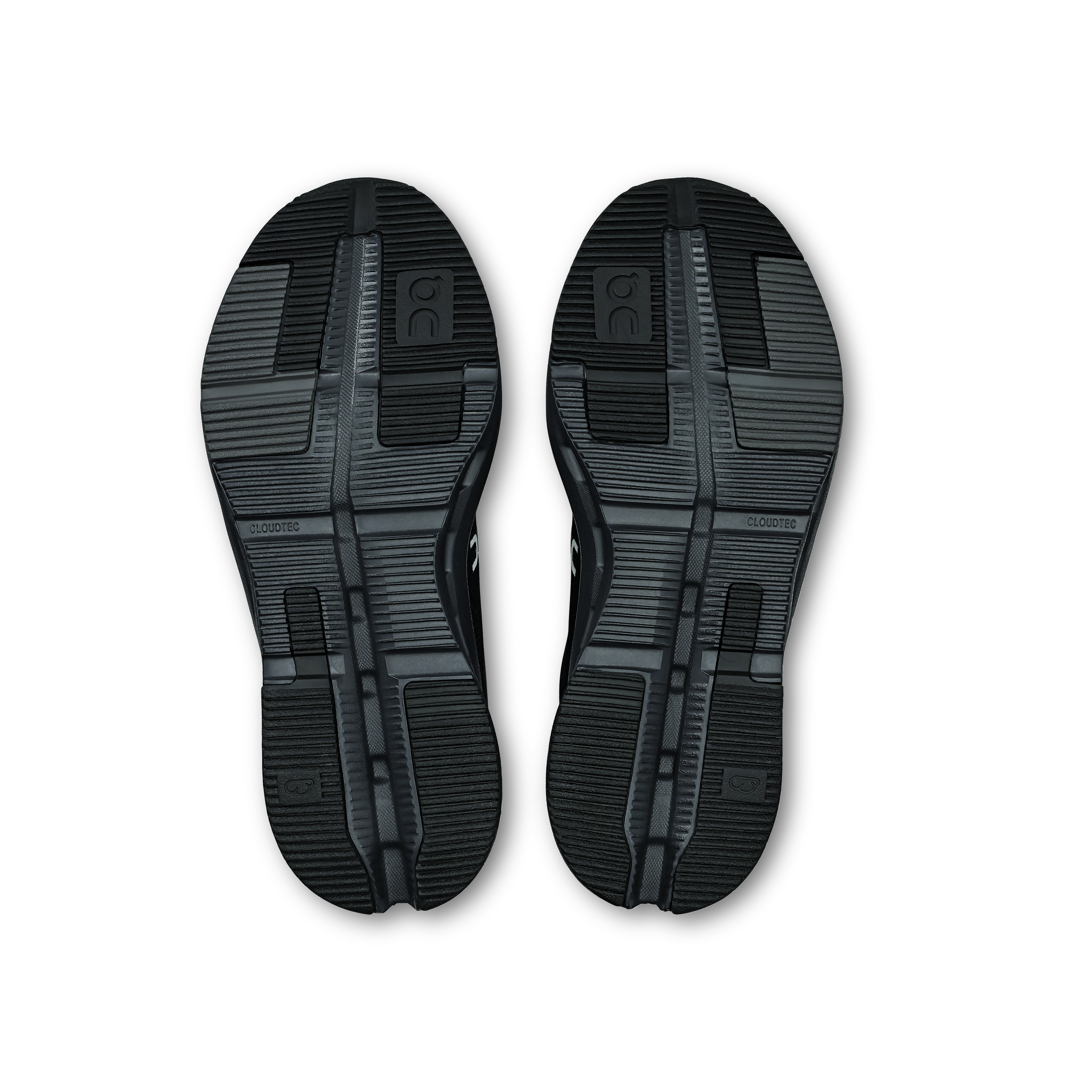 Cloudnova YouthUnisex / Black | Eclipse / 36