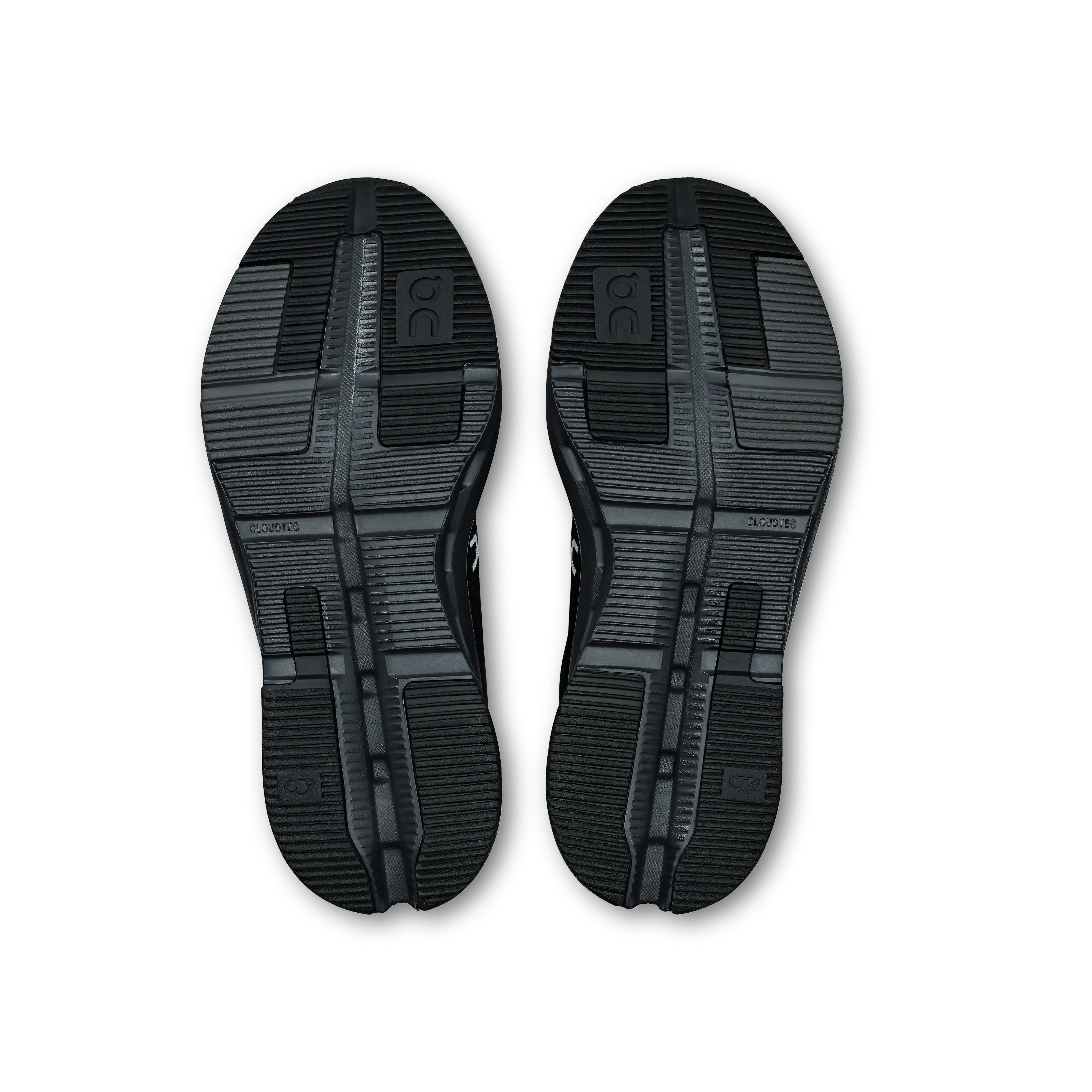 On Cloudnova Youth Black & Eclipse Jugendliche Aktiver Lebensstil Schuhe