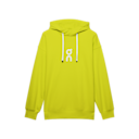 Club Hoodie in Lime