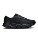 Cloudsoma Hike Hiking Shoe in Black/Black