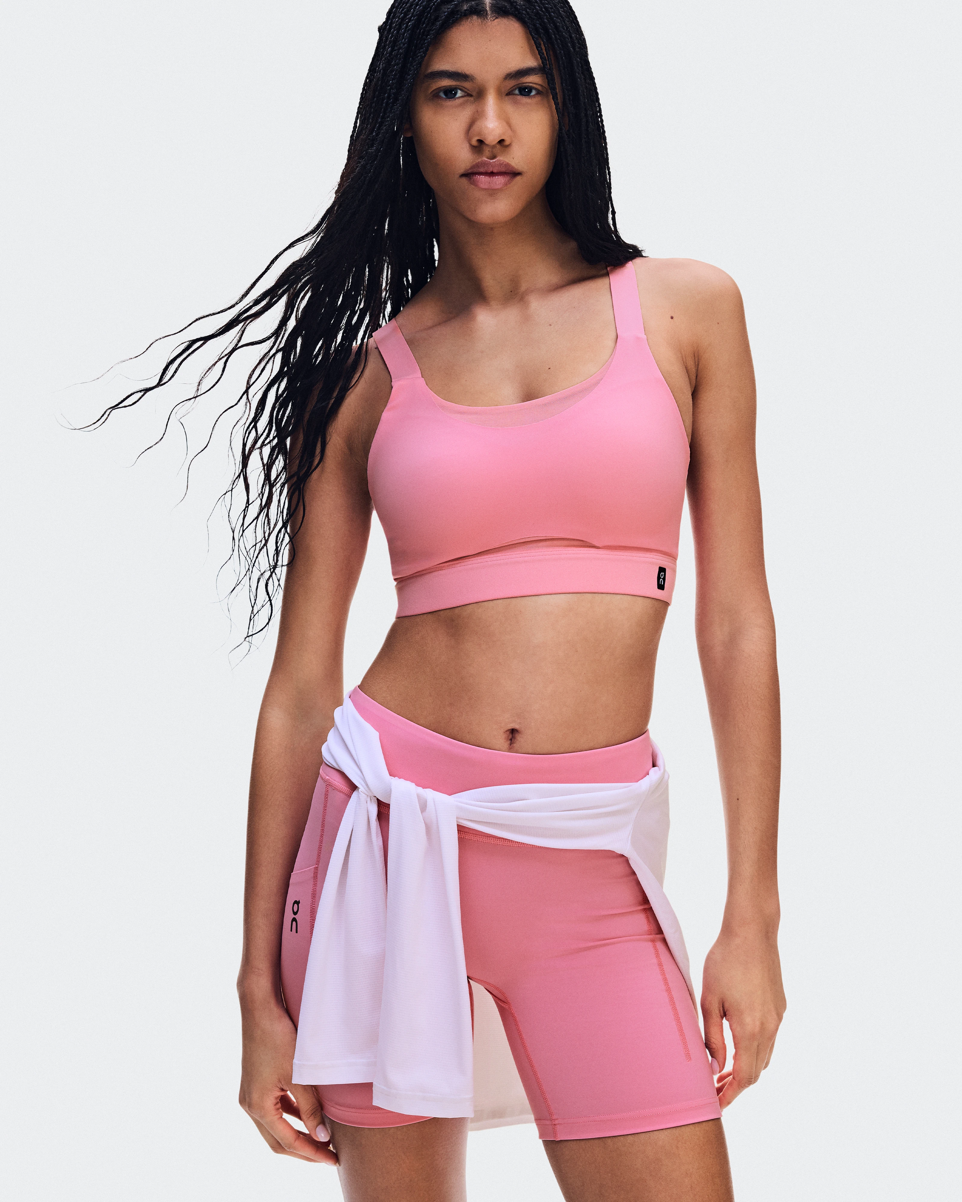 On Performance Bra Magnolia Women Bras