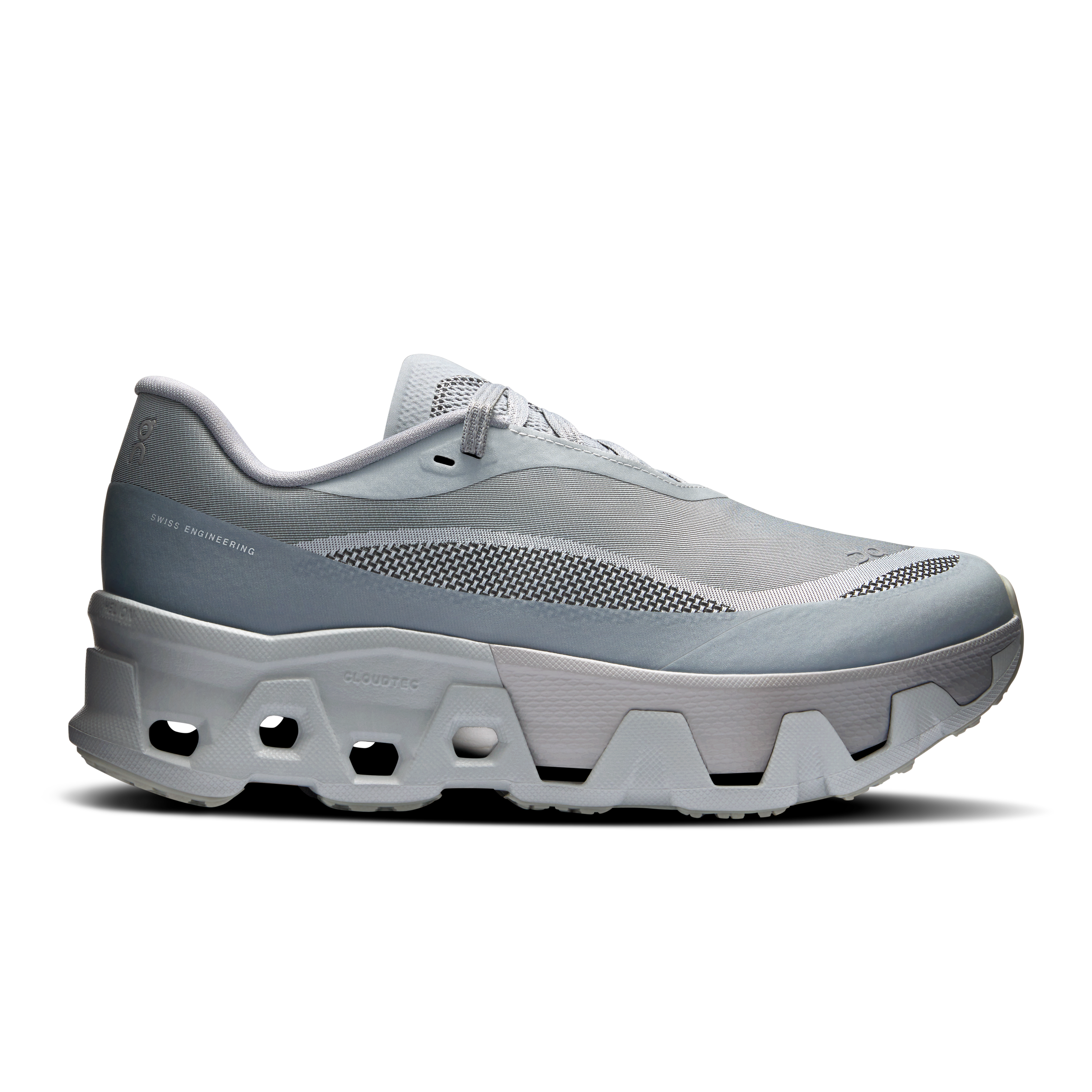 On Cloudmonster Hyper PAF Phantom & Apollo Women Active life Shoes