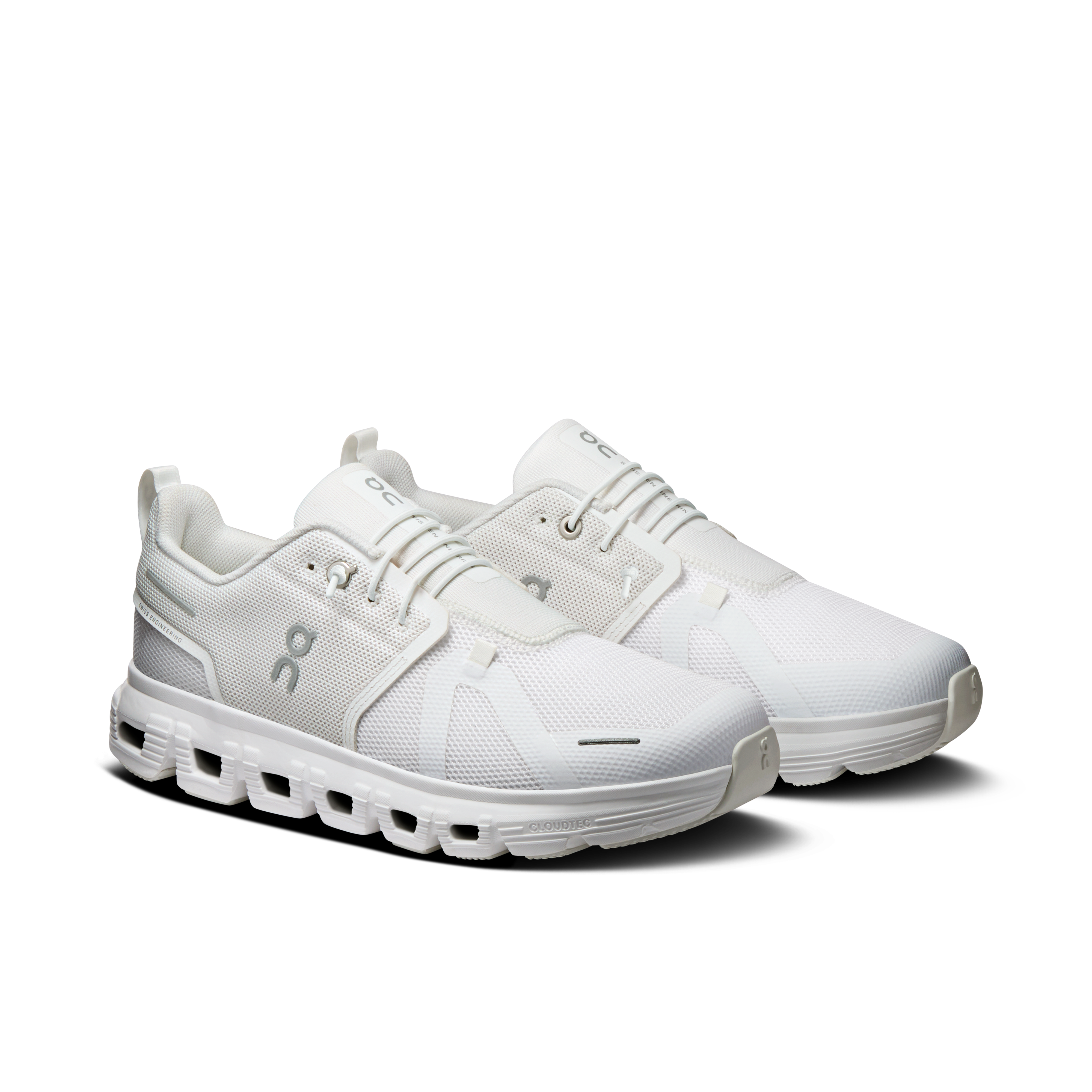Cloud Sky 2Youth / White | White / 35.5