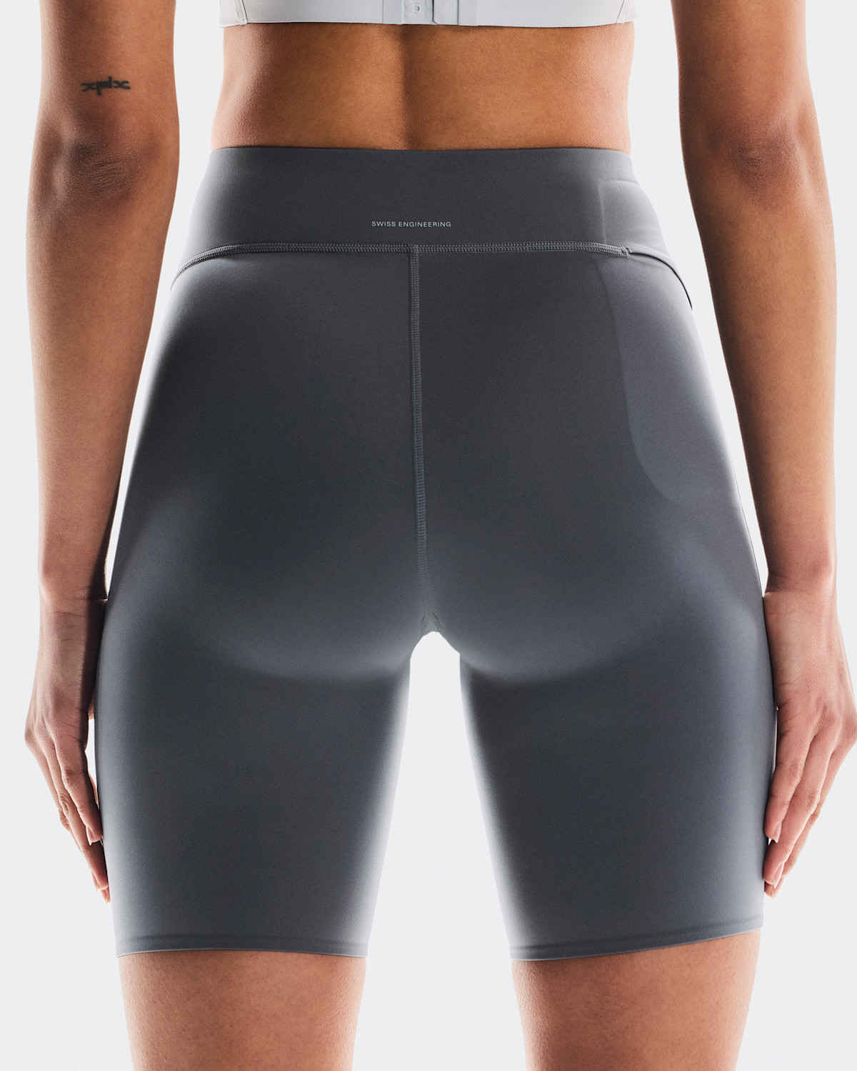Women's Train Tights 1/2