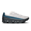 Cloudmonster Void Lifestyle Shoe in Silver/Eclipse