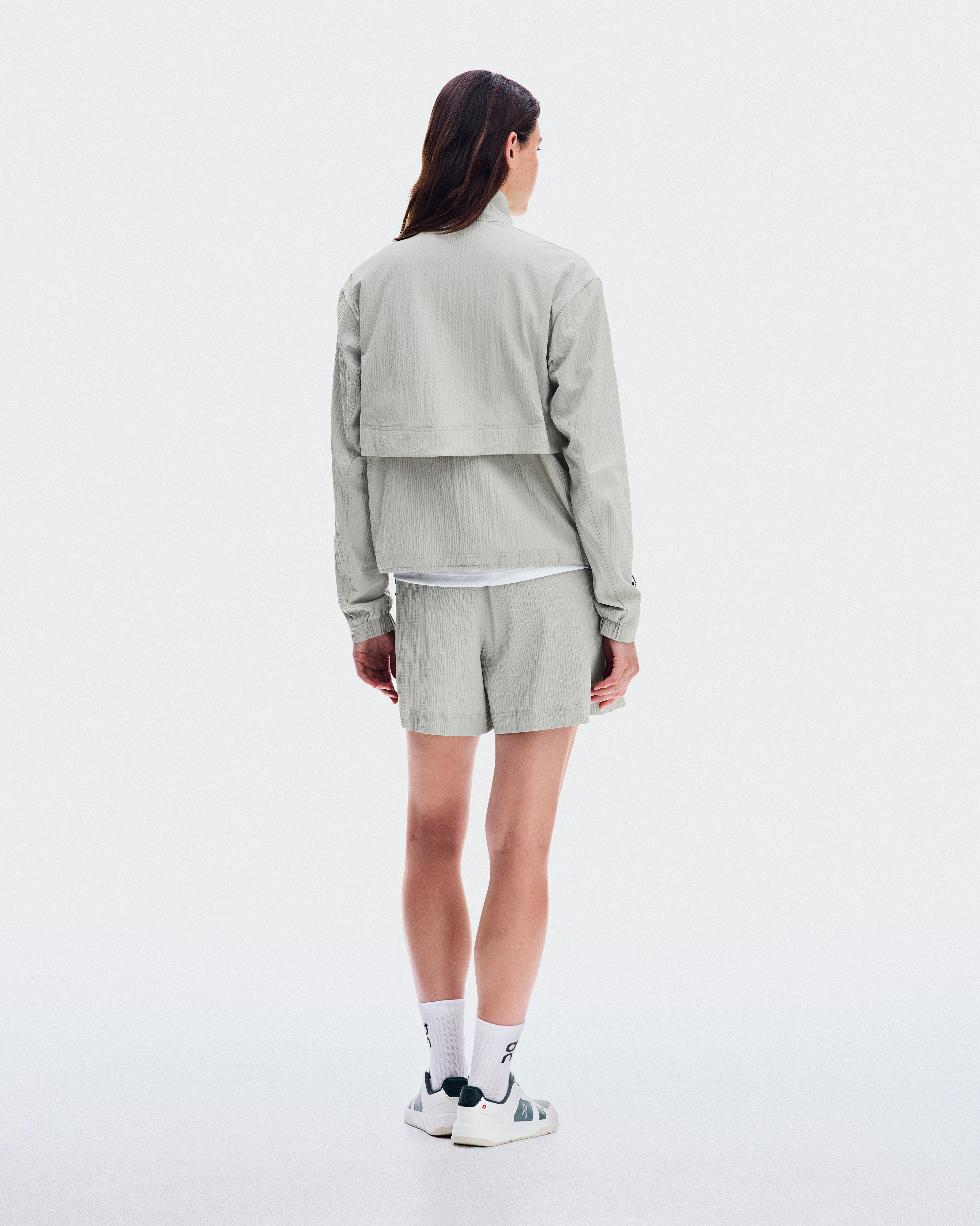 Courtside Shorts EazeWomen / Brume / XS